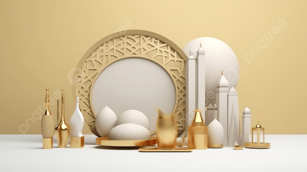 1200x673 Islamic Art And Architecture Background