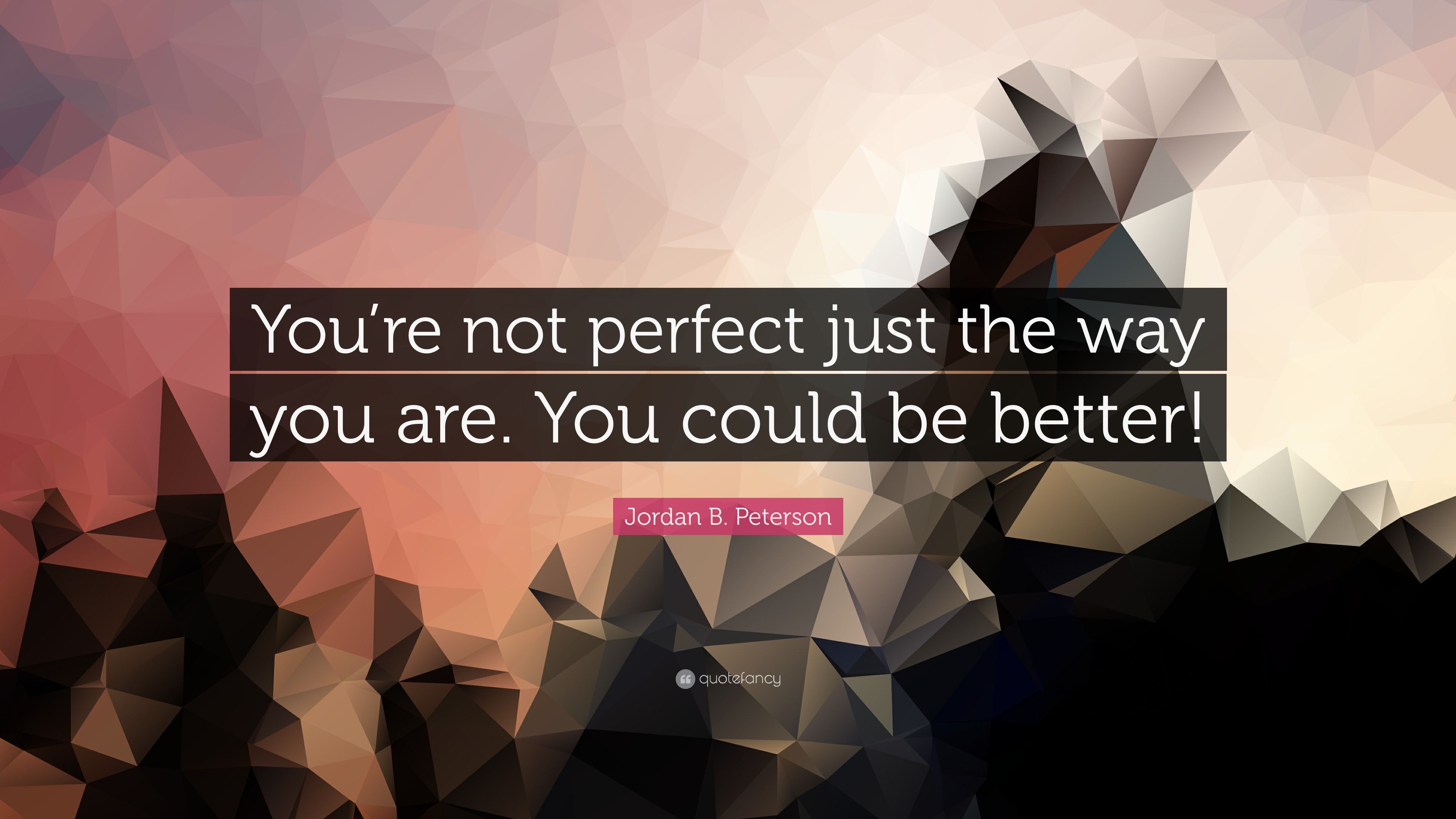 3840x2160 Jordan B. Peterson Quotes 2024