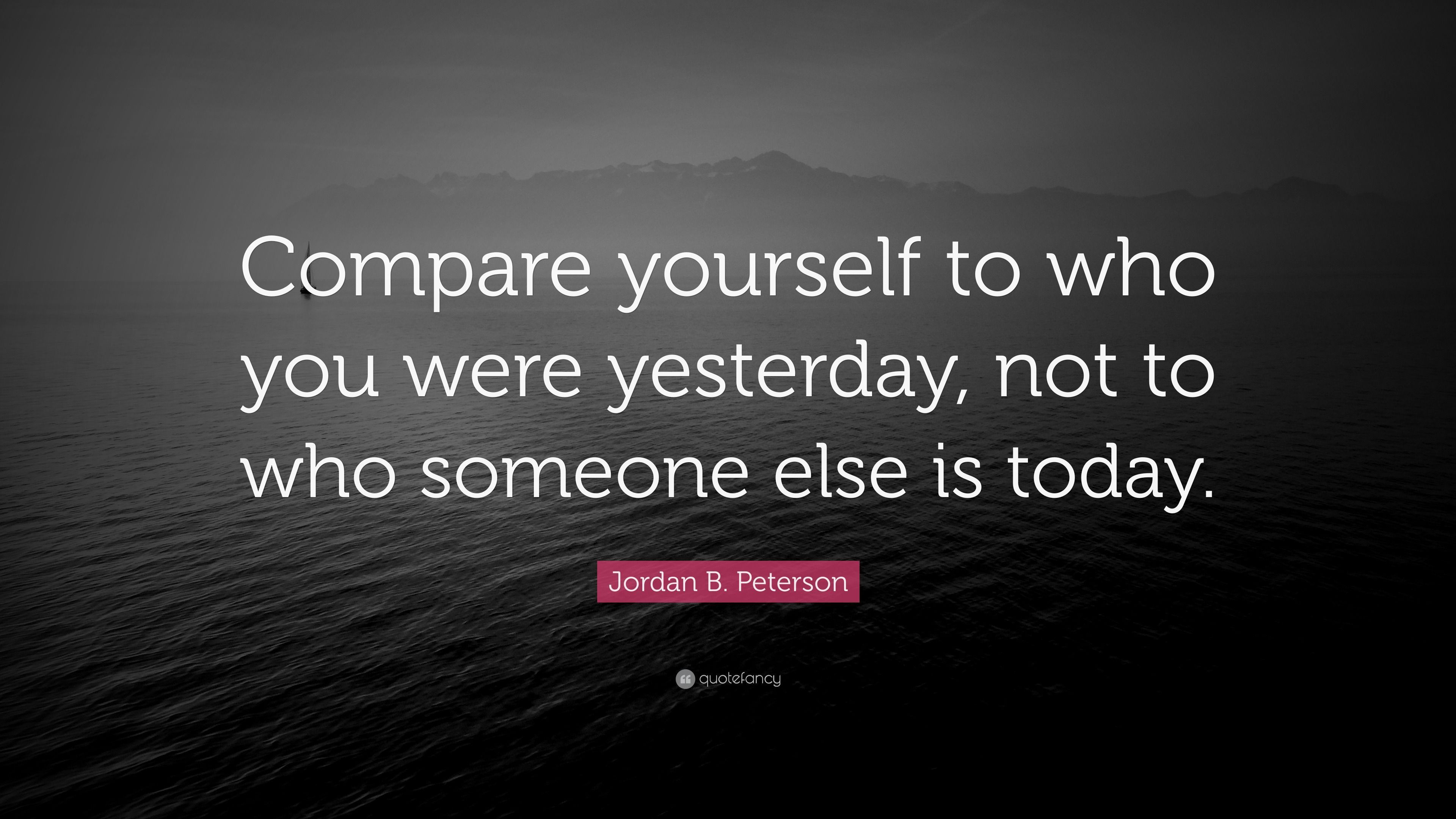 3840x2160 Jordan B. Peterson Quotes 2024