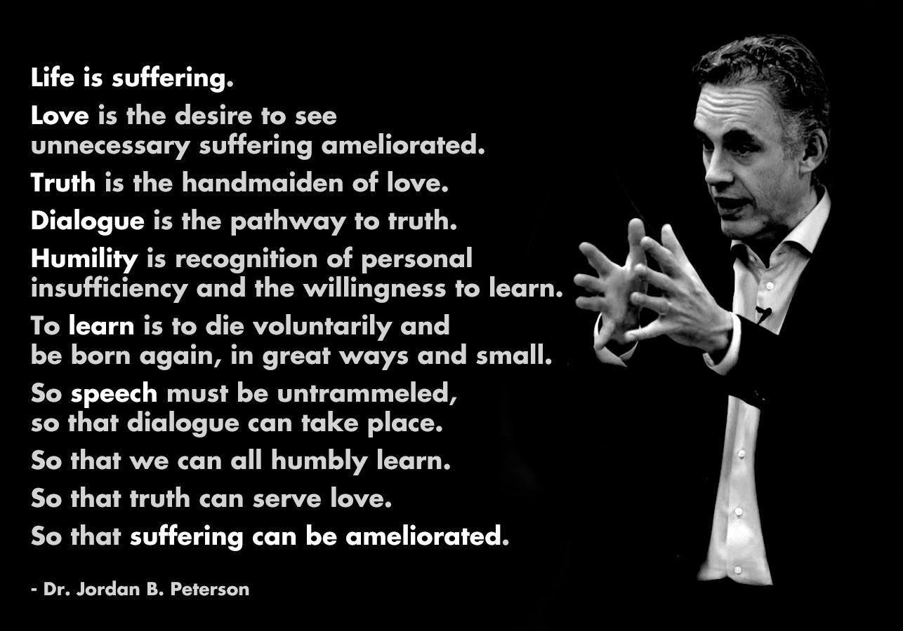 1286x900 Jordan Peterson Quotes Wallpaper