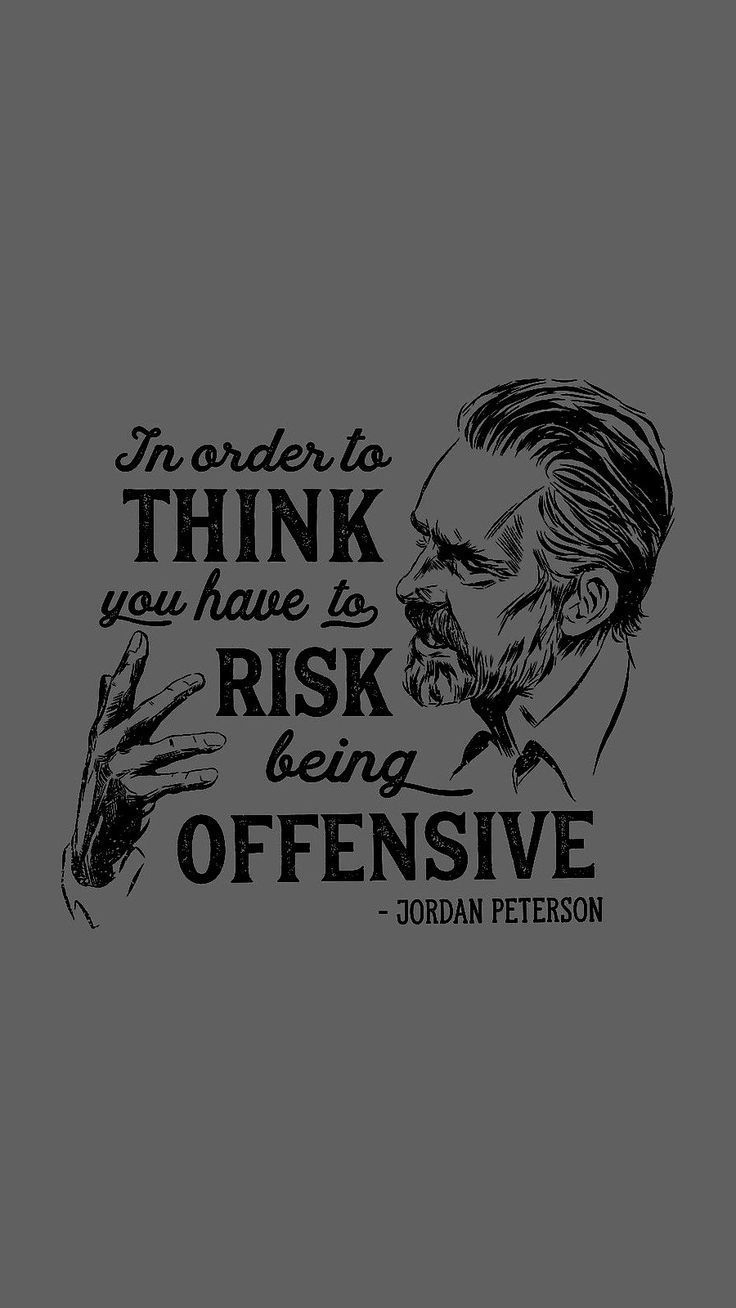 736x1308 Jordan Peterson. Inspirational quotes