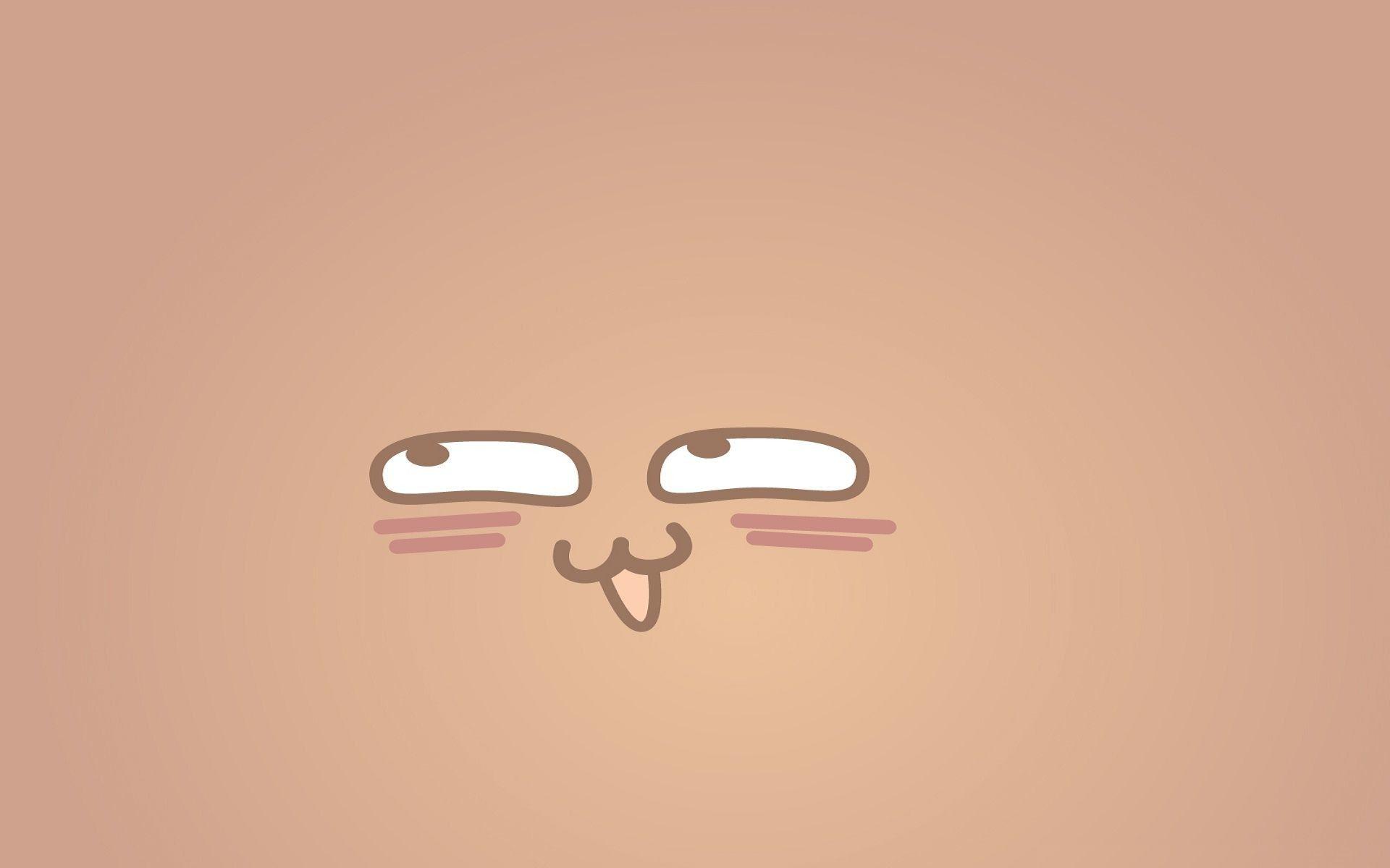 1920x1200 Kawaii Background Wallpaper