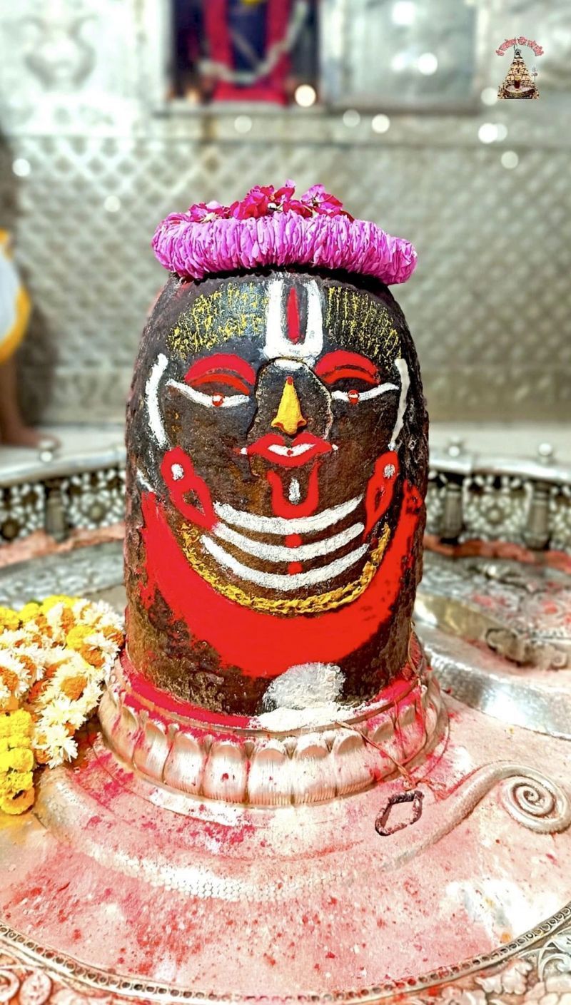 800x1409 Ajab Singh Thakur on LinkedIn: जय