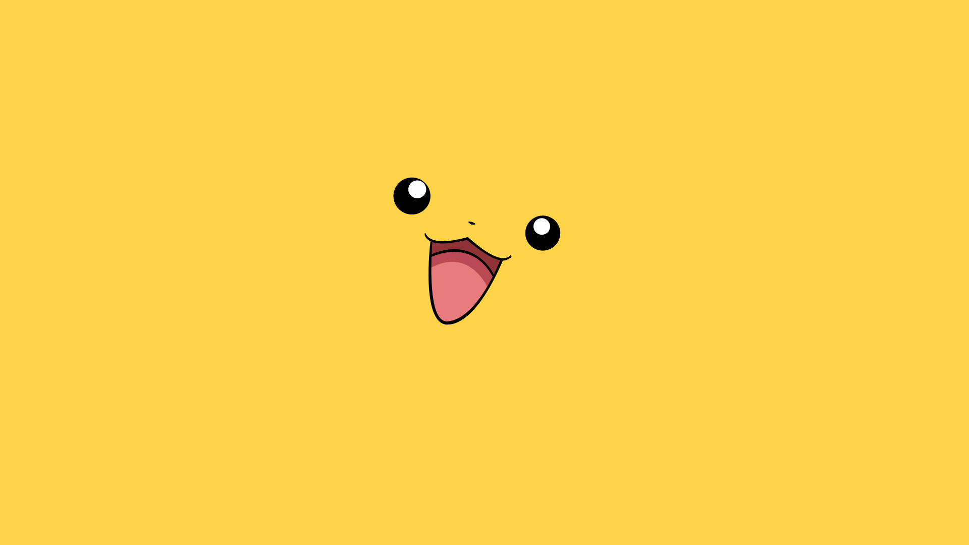 1920x1080 Pikachu Background. Pikachu in 2019