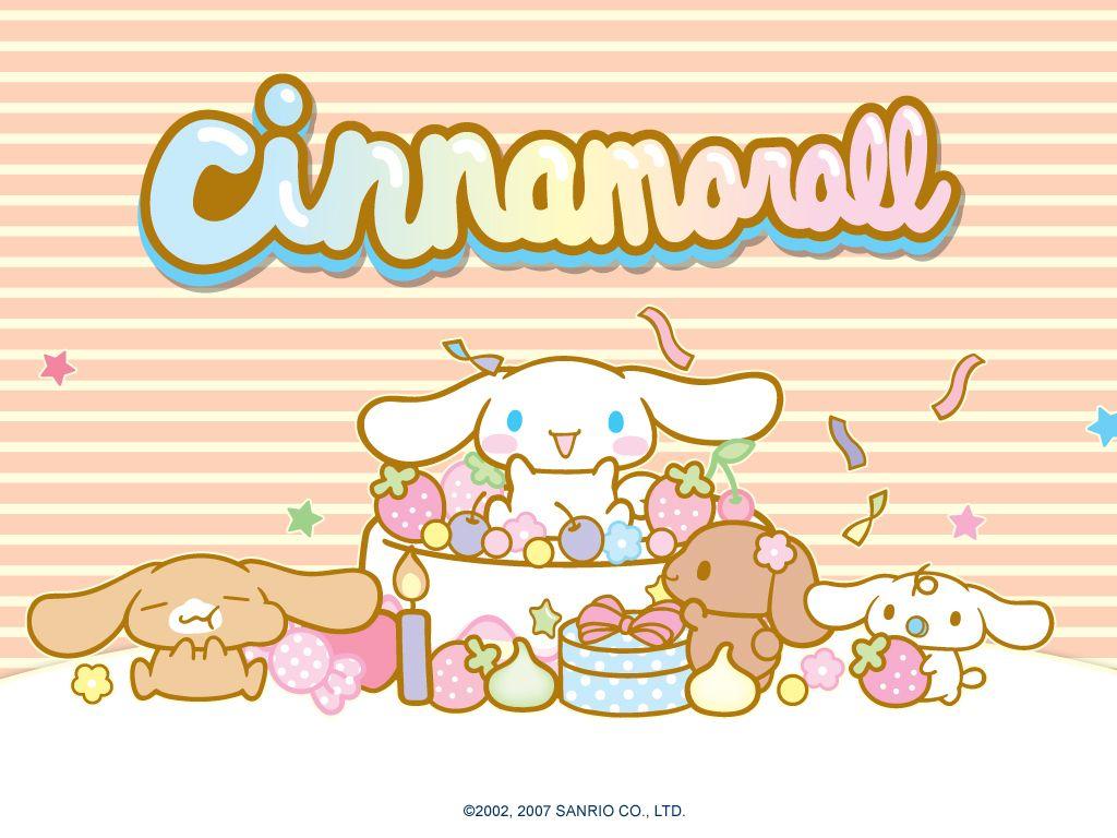 1024x768 Cinnamoroll Wallpaper Cinnamoroll 6763292 1024 768. Cute Kawaii Resources