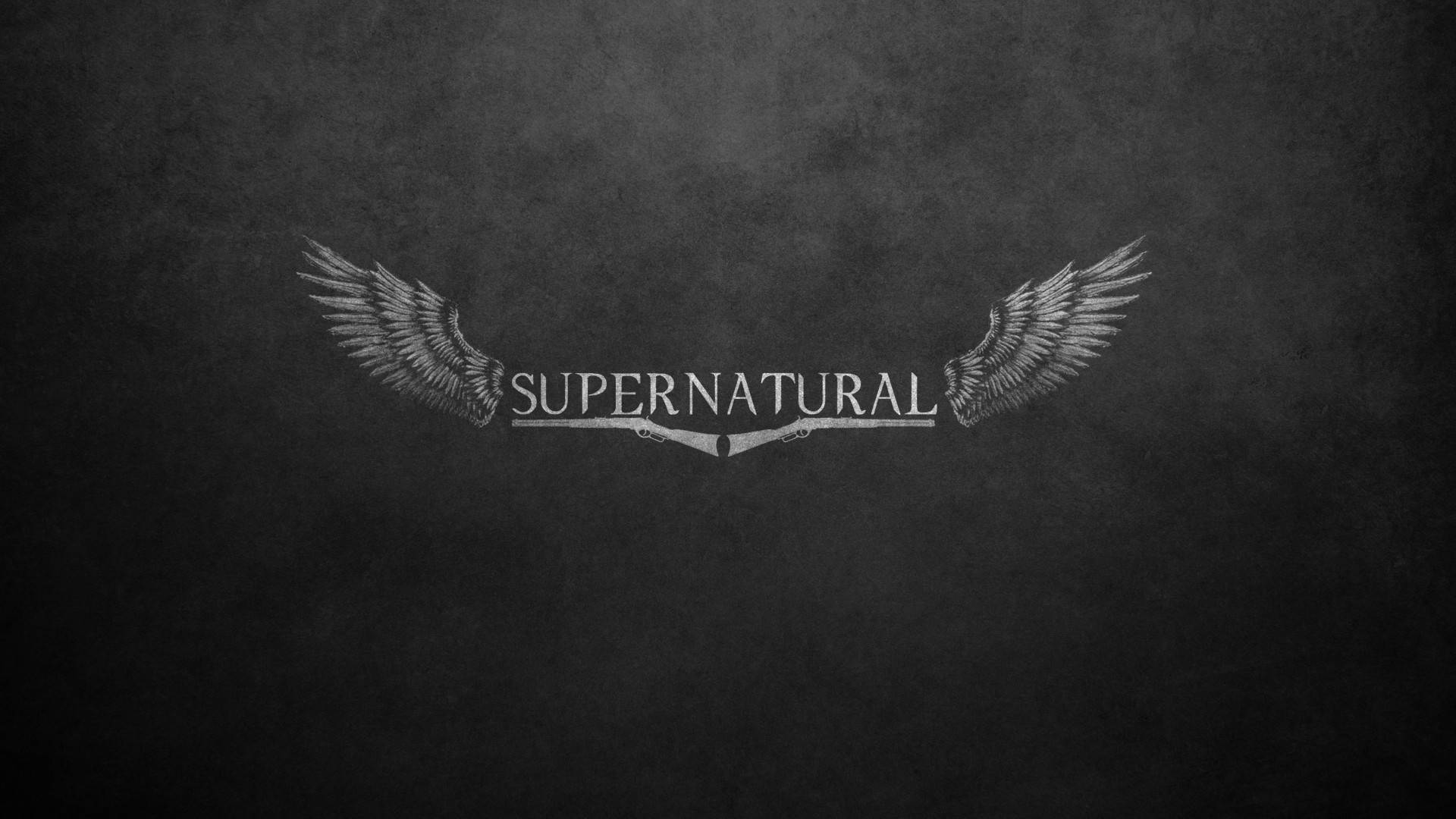 1920x1080 Supernatural Wallpaper