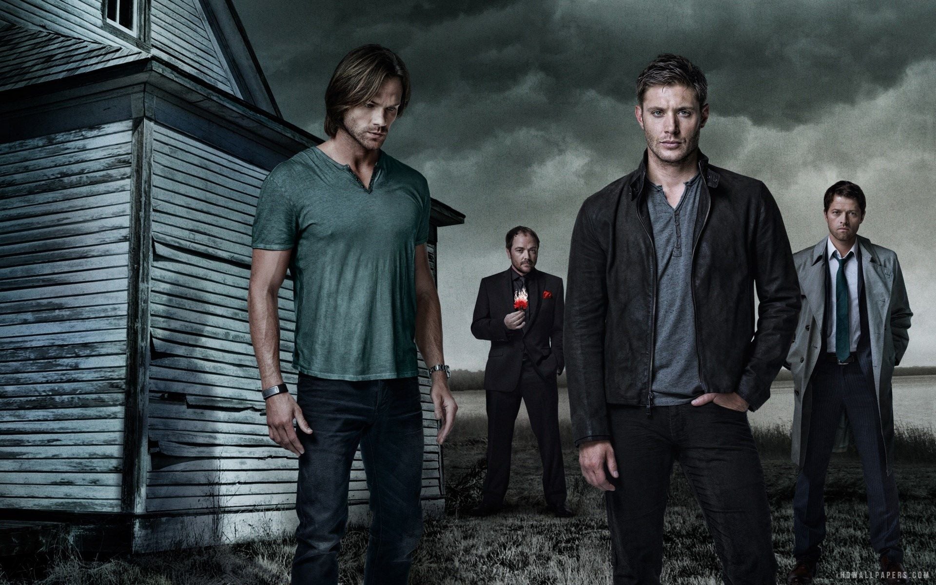 1920x1200 supernatural wallpaper full HD