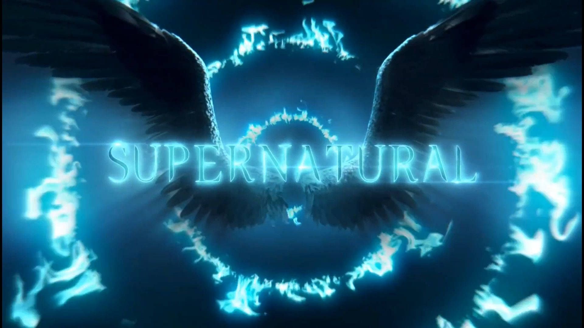1920x1080 Supernatural Wallpaper
