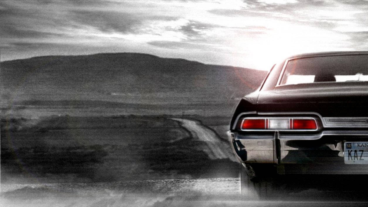 1256x706 Lonely Road Wallpaper