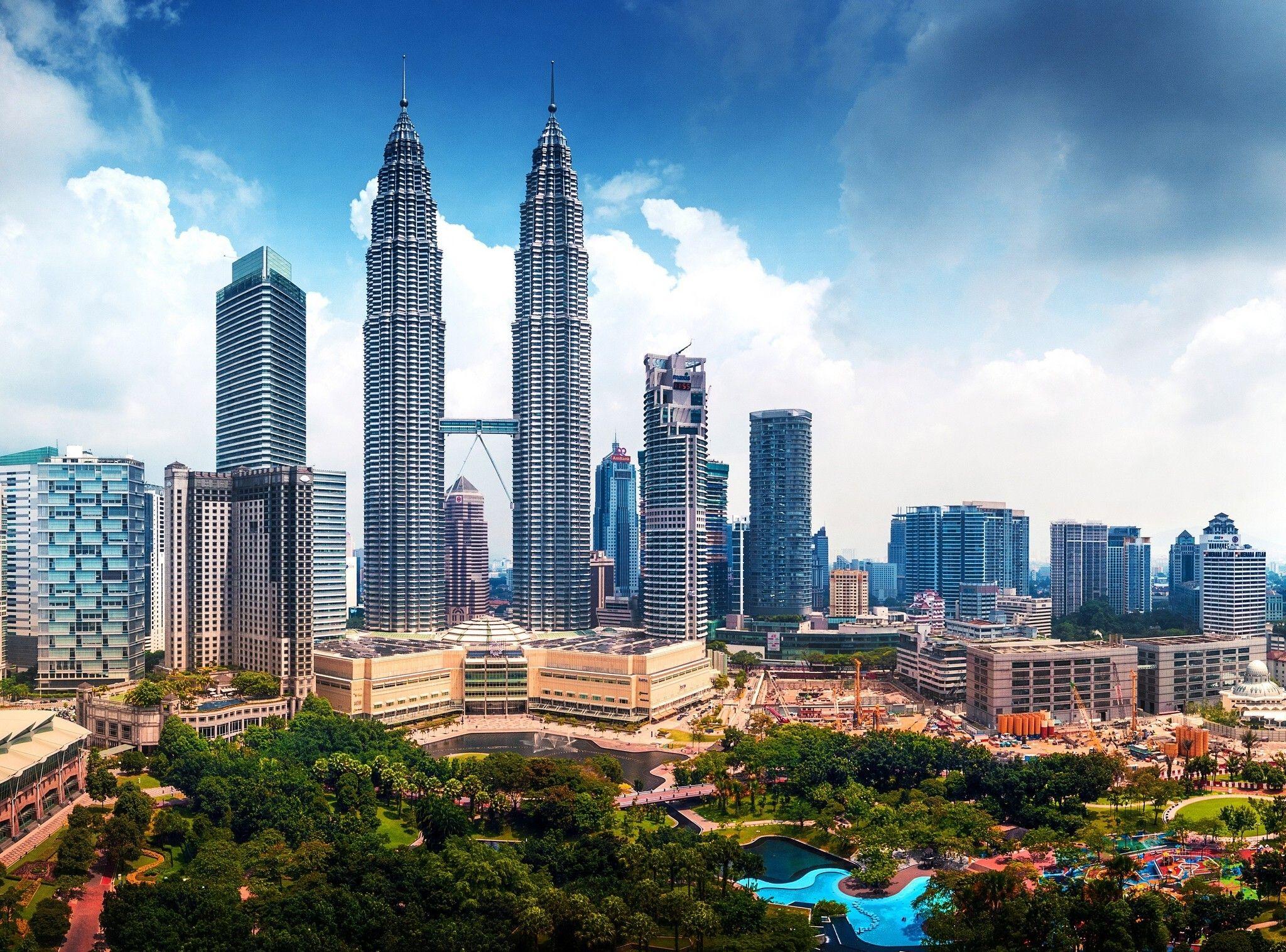 Kuala Lumpur Wallpapers Top Free Kuala Lumpur Backgrounds