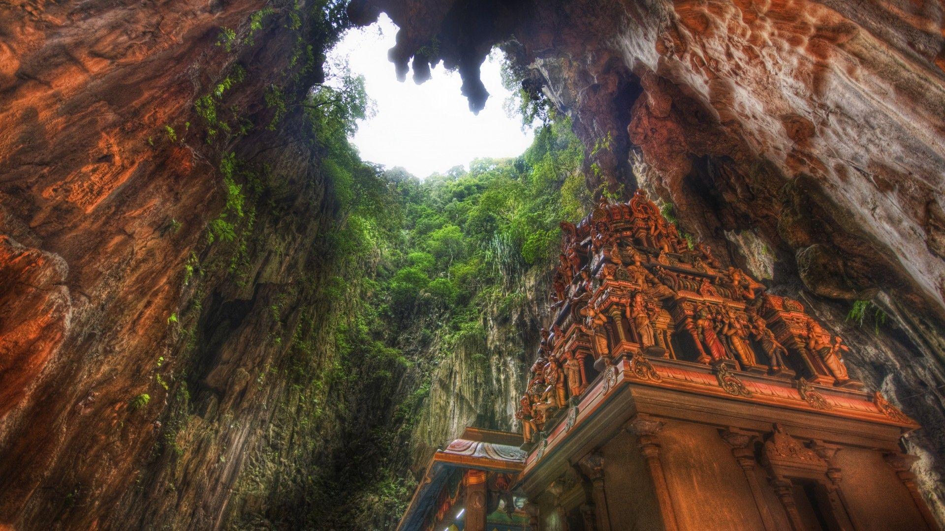 1920x1080 Malaysia Wallpaper