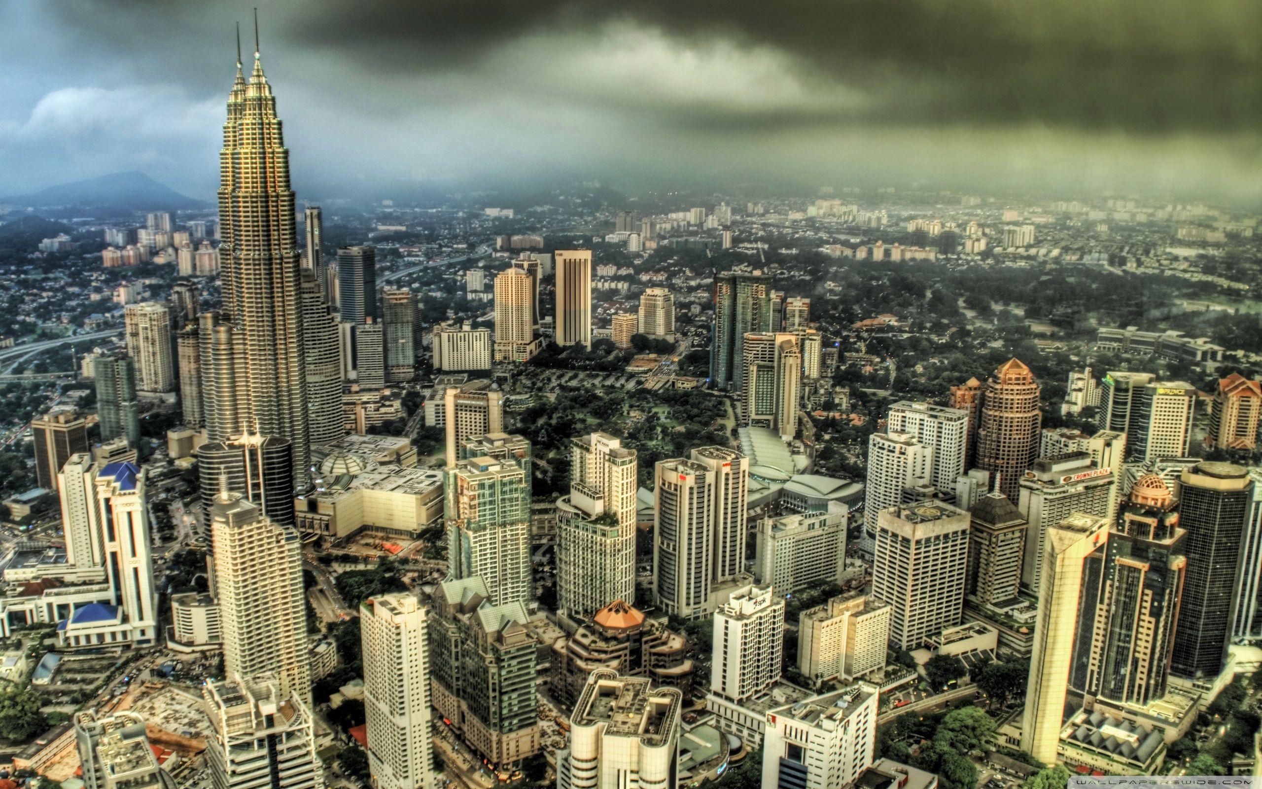 2560x1600 Malaysia Wallpaper RA34 2560x1600 px