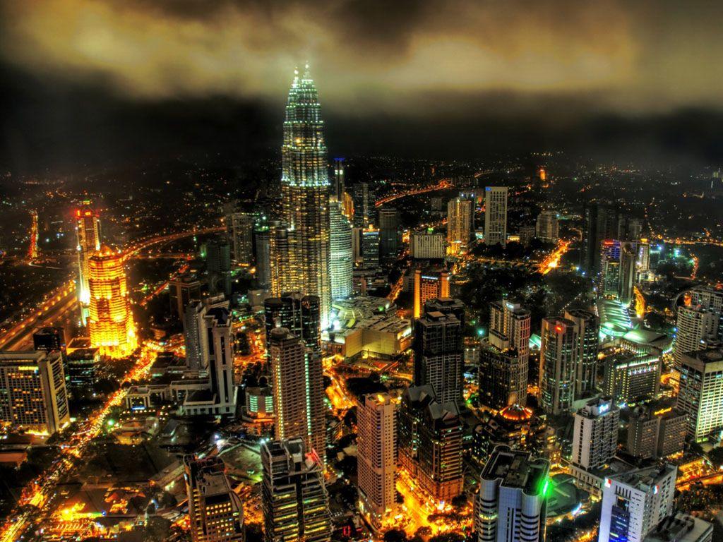 1024x768 Malaysia Wallpaper. Art And Home Wallpaper HD