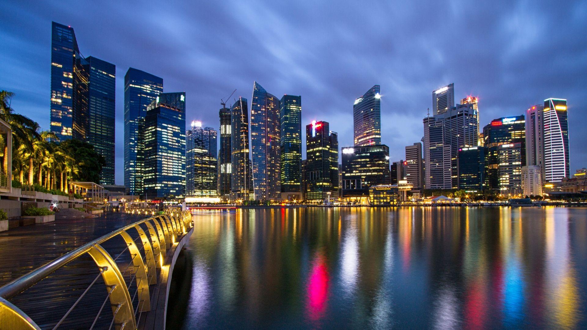 1920x1080 Free Malaysia Wallpaper ART7G