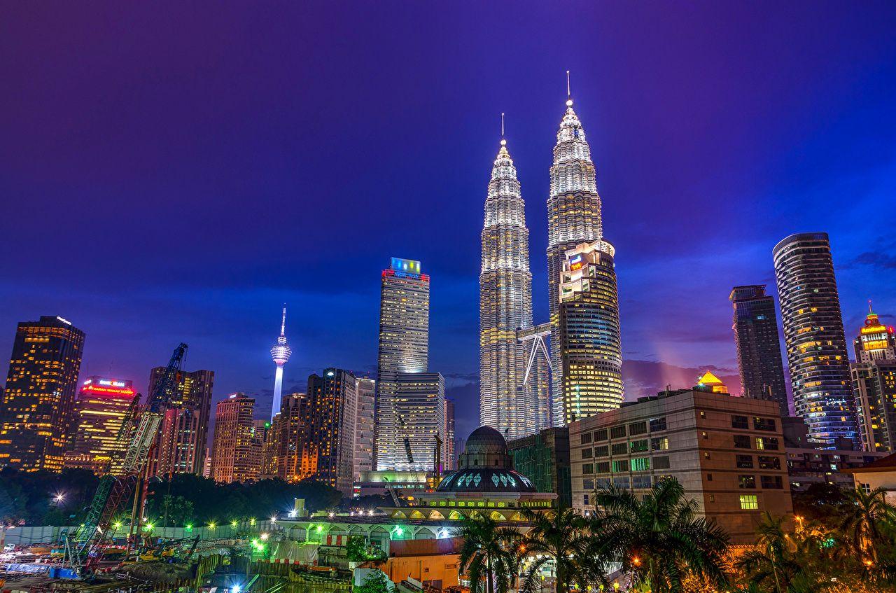 1280x847 Malaysia Wallpaper