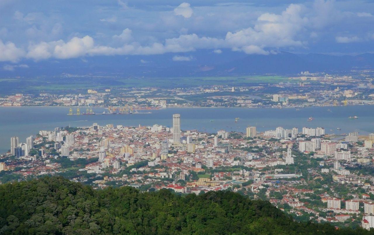 Penang Wallpapers Top Free Penang Backgrounds WallpaperAccess