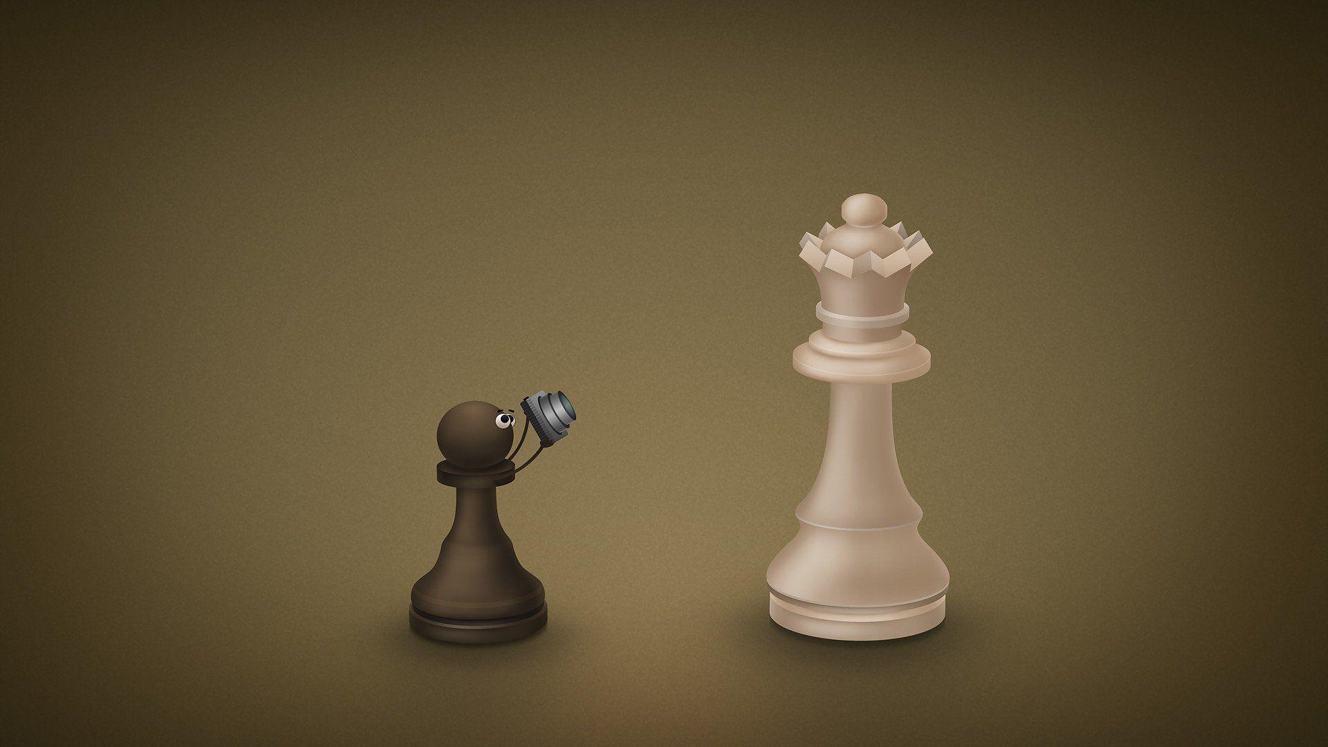 45+ Vintage Chess Wallpapers - Download at WallpaperBro