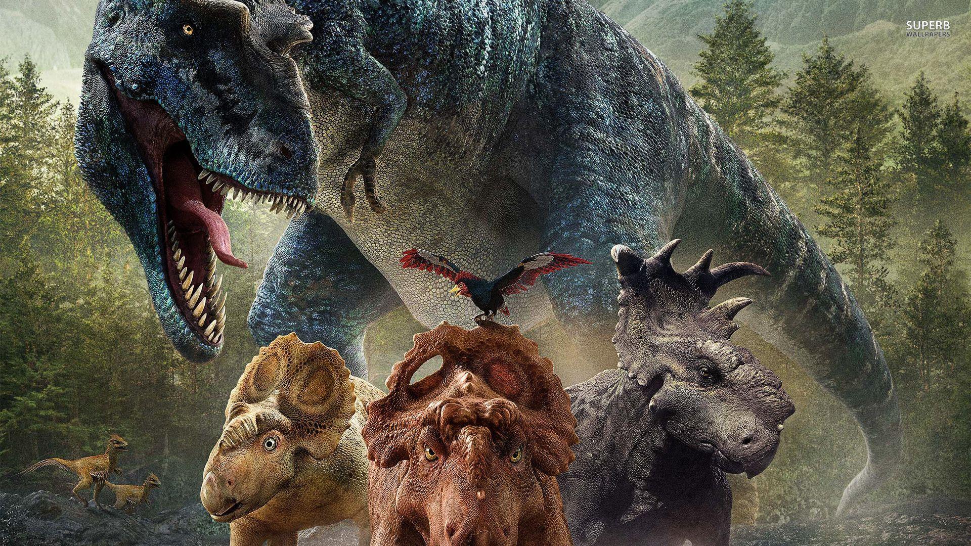 1920x1080 Walking With Dinosaurs Wallpaper 1920x WDS3O