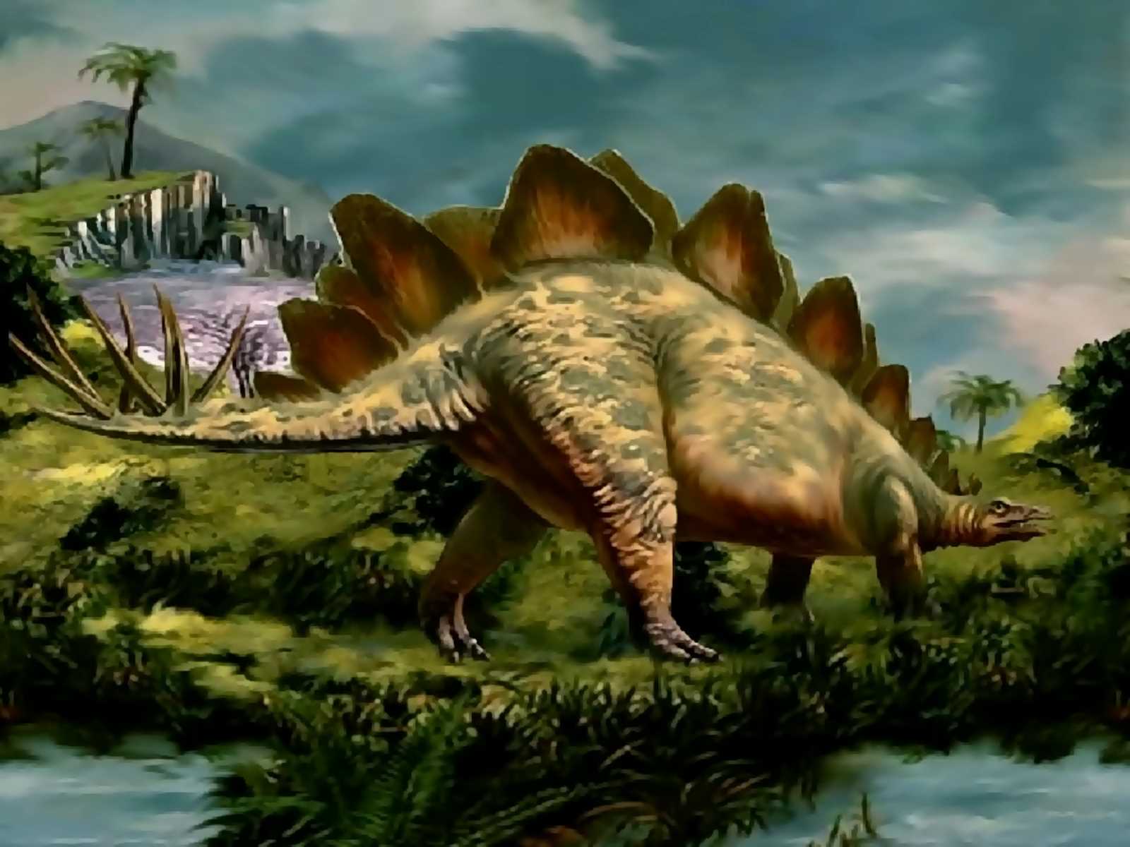 1600x1200 Download Dinosaur Wallpaper HD. Dinosaurs Picture and Facts