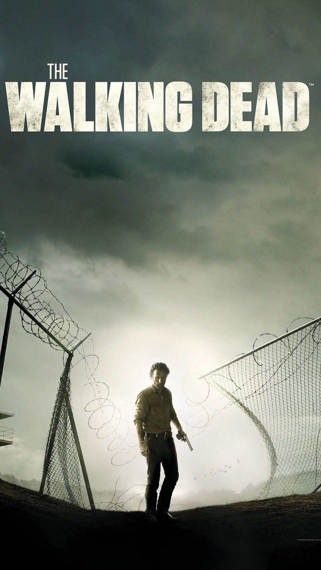The Walking Dead Iphone Wallpapers Top Free The Walking Dead Iphone Backgrounds Wallpaperaccess