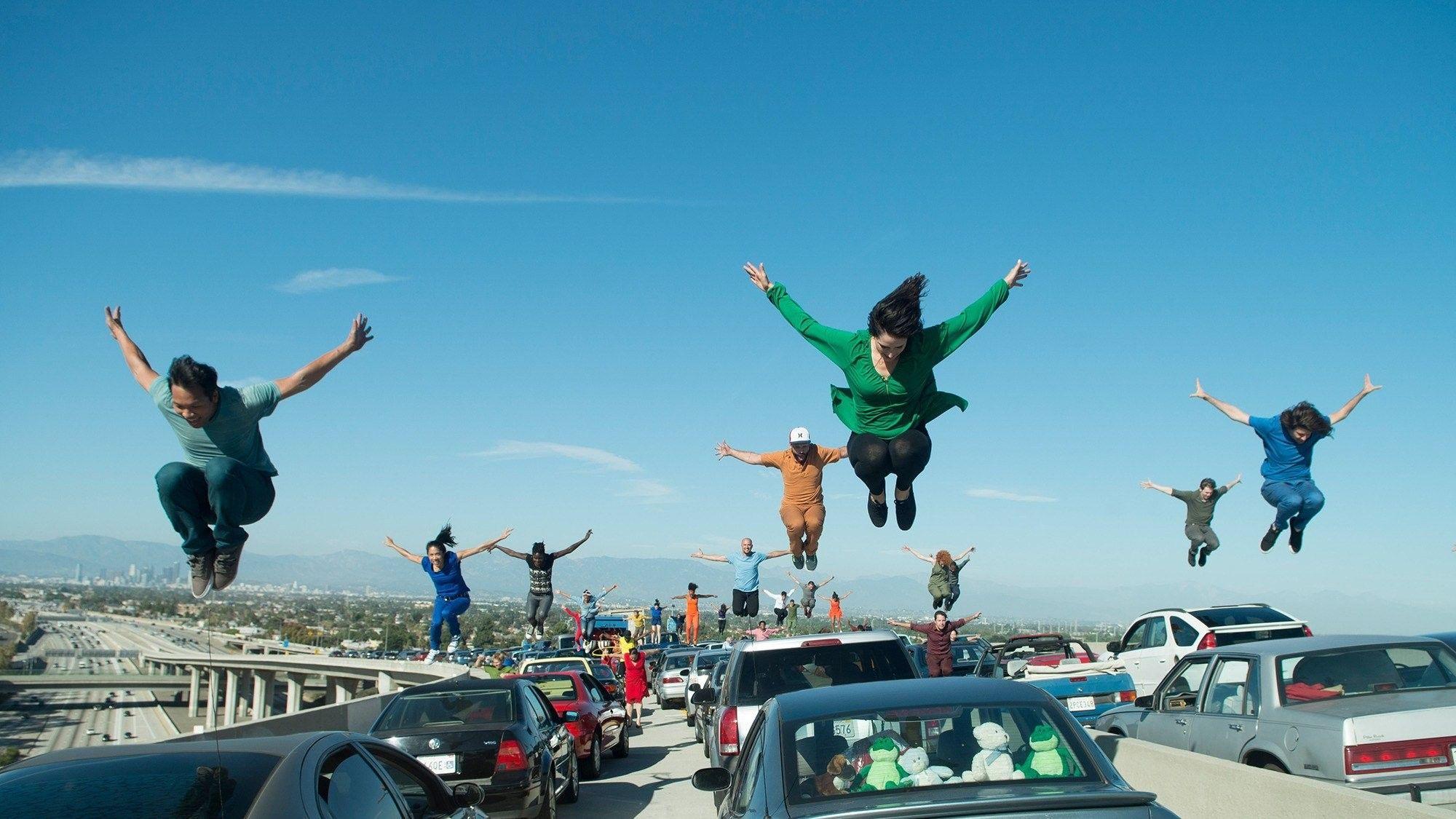 2000x1125 La La Land Wallpaper background picture