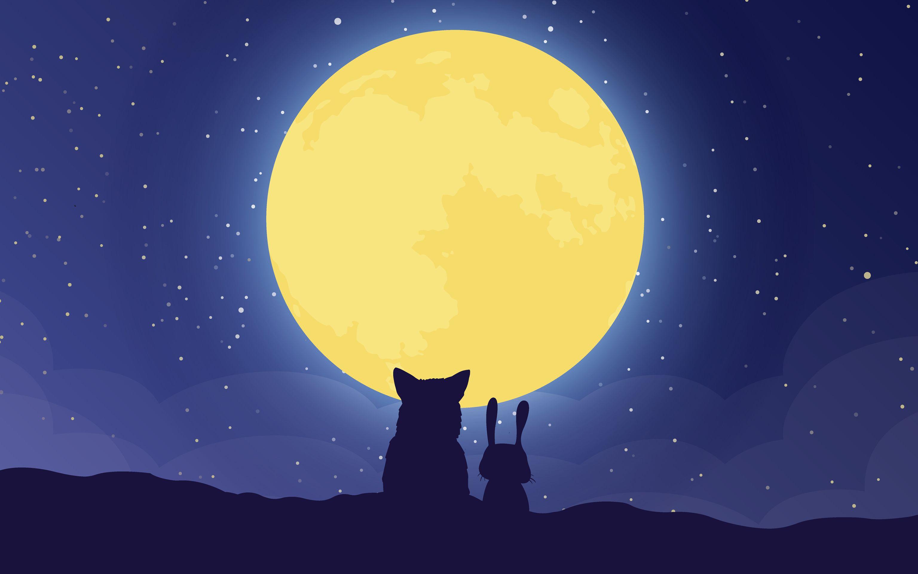 3072x1920 La La Land Wallpaper and Background Image