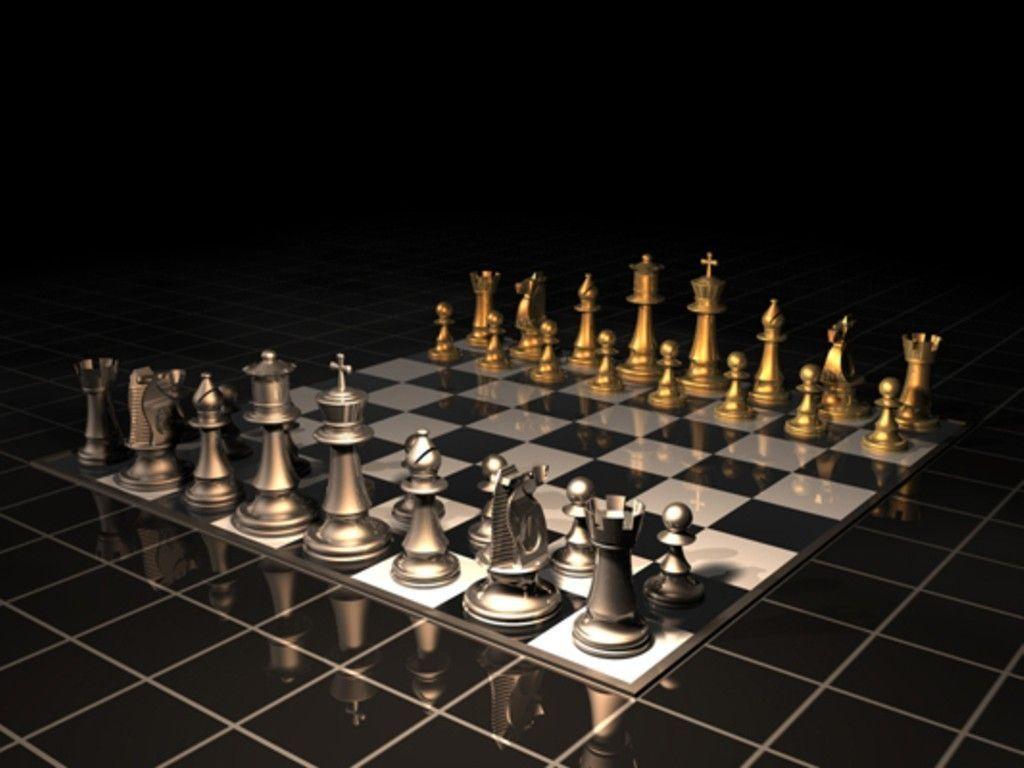 1024x768 Hd chess wallpaper Gallery