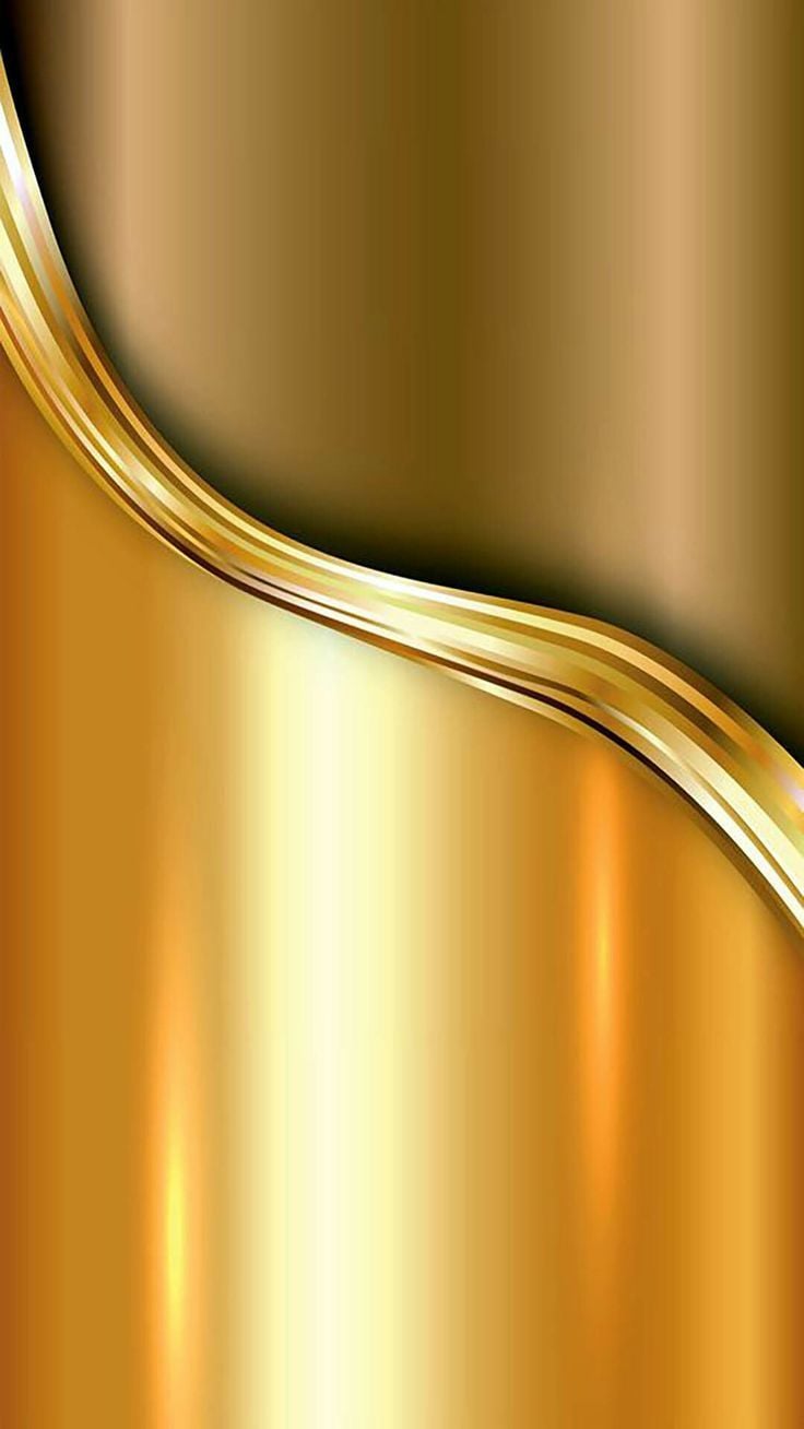 Gold Wave Wallpapers - Top Free Gold Wave Backgrounds - WallpaperAccess