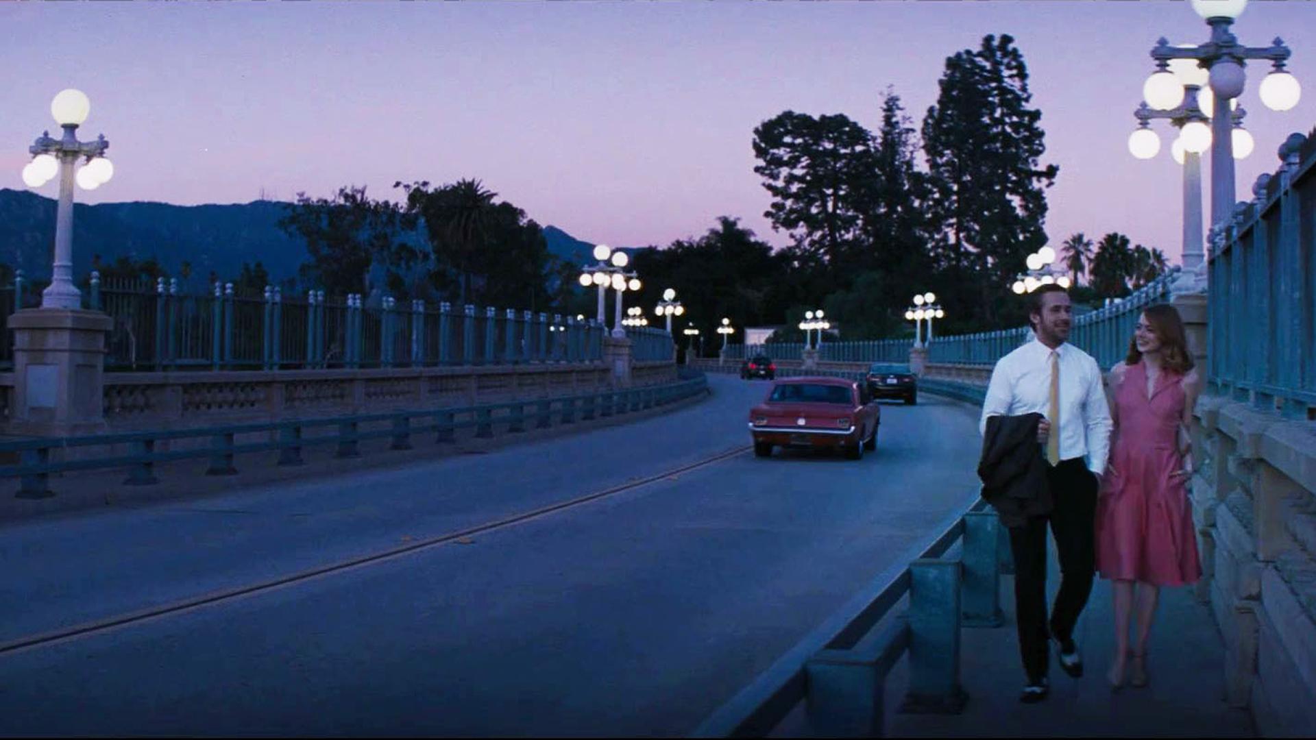 1920x1080 La La Land Wallpaper HD Wallpaper. Download HD