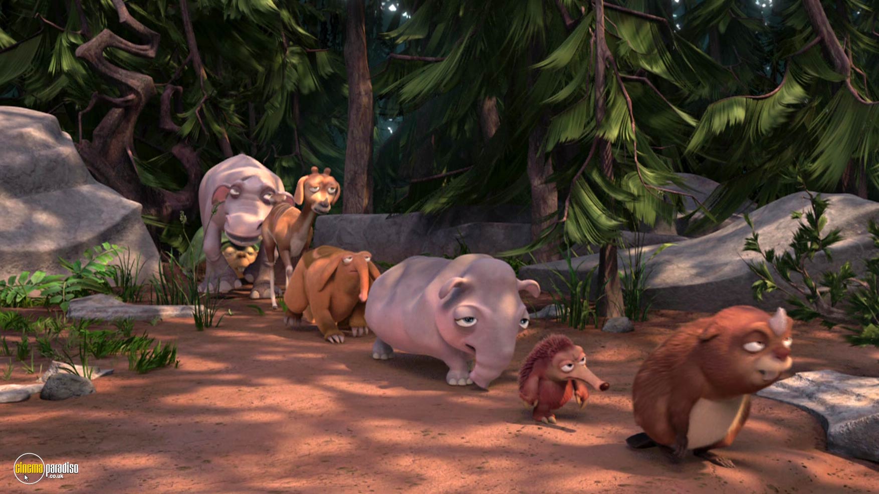 1754x987 1754x987 ice age dawn dinosaurs wallpaper