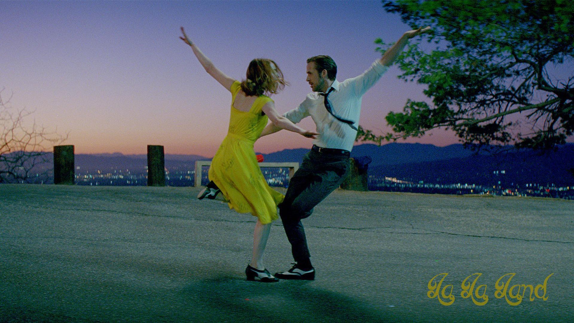 1920x1080 La La Land HD Wallpaper , Find HD Wallpaper For Free