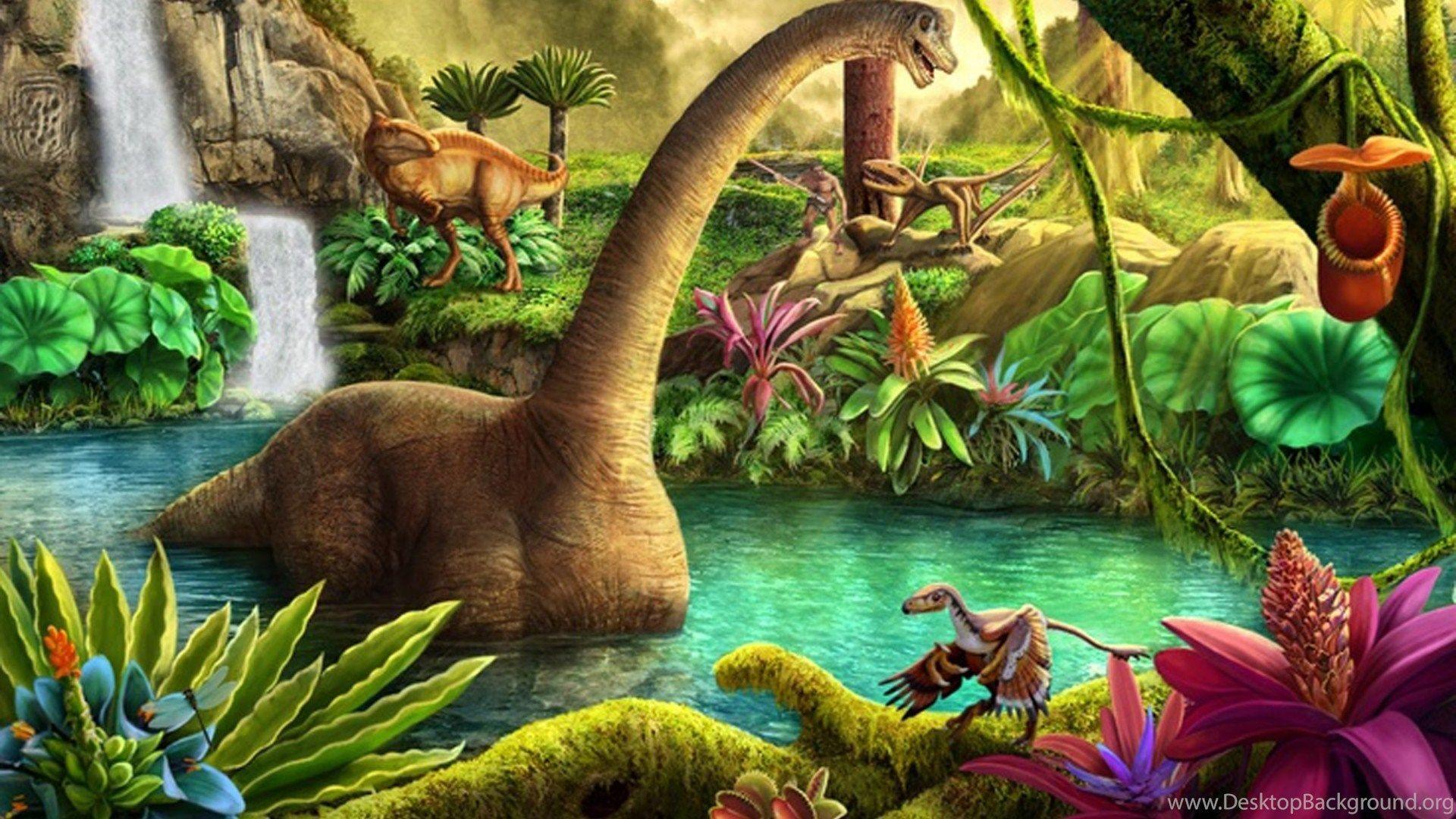 1920x1080 Dinosaurs Wallpaper: T Rex Vs Spinosaurus Rex Free