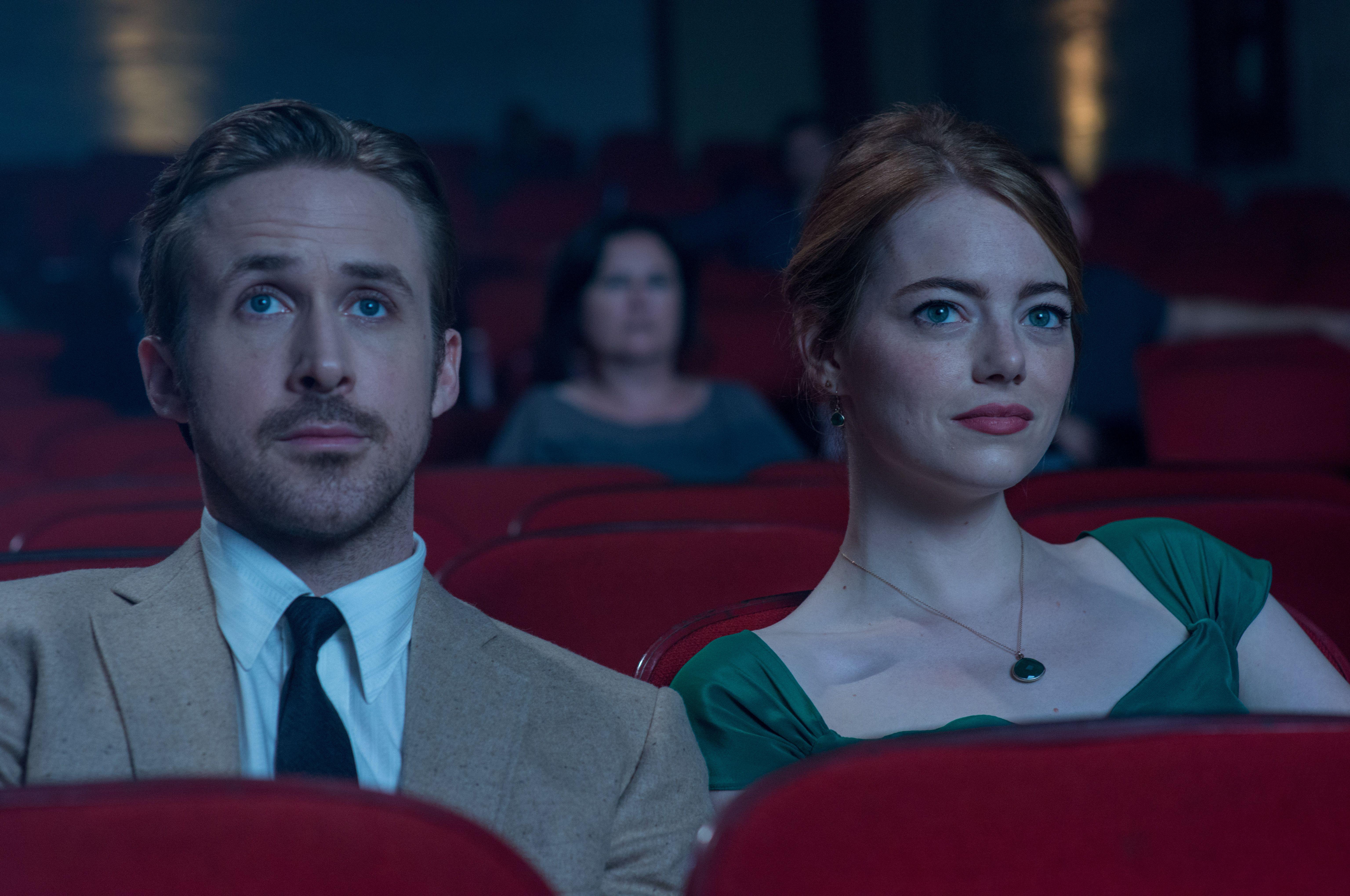 6144x4080 La La Land HD Wallpaper and Background Image