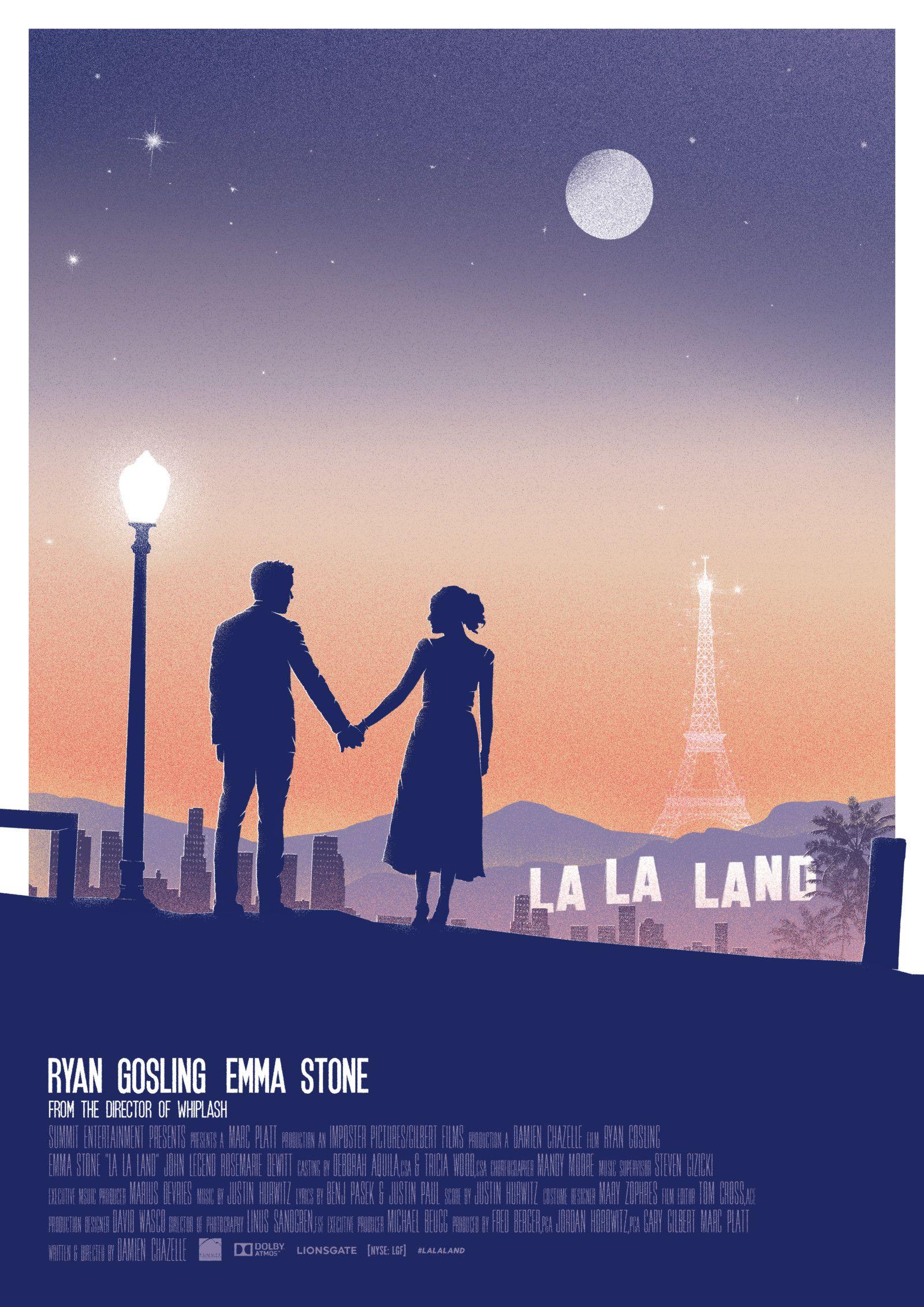 La La Land Wallpapers Top Free La La Land Backgrounds WallpaperAccess