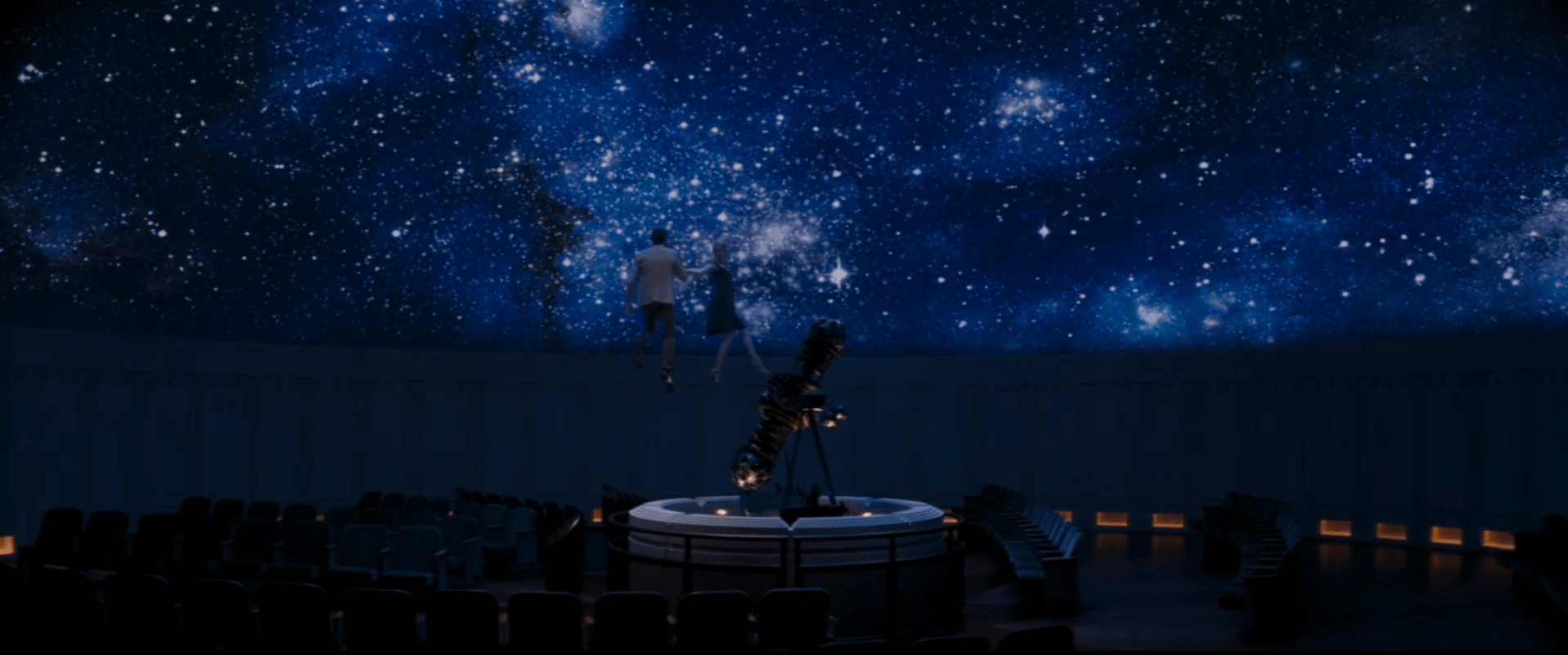 1917x801 la La Land”, Perchè Io Non Ho Volato The Shadow Of