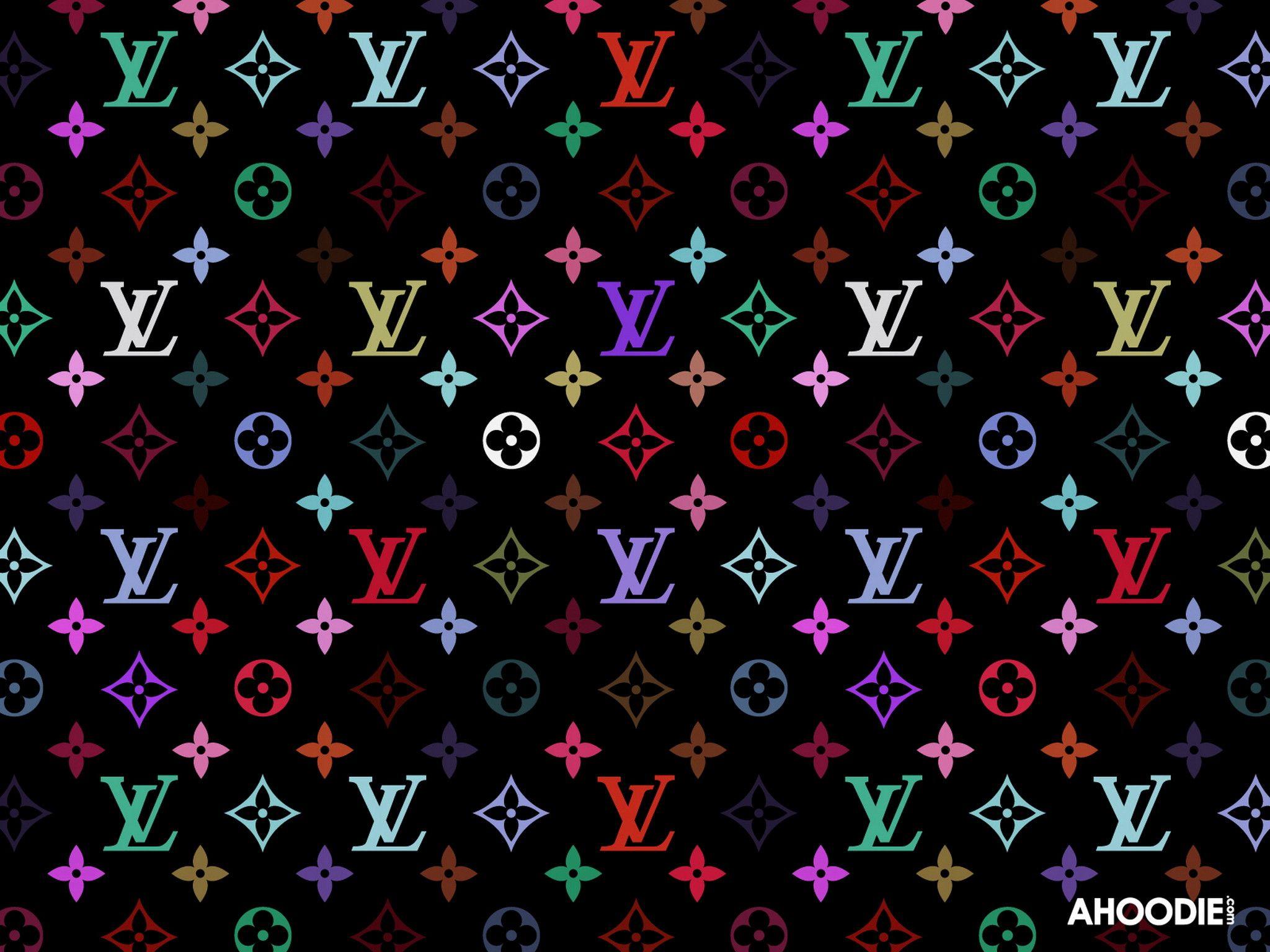 Louis Vuitton blue illusion louis vuitton pink stars wolf HD phone  wallpaper  Peakpx