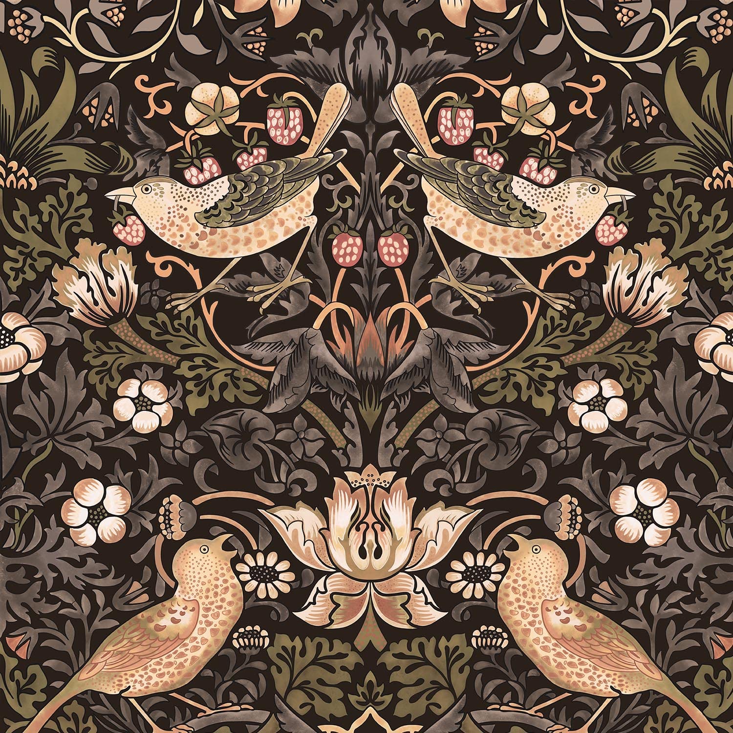 Brown Theme Wallpapers - Top Free Brown Theme Backgrounds - WallpaperAccess
