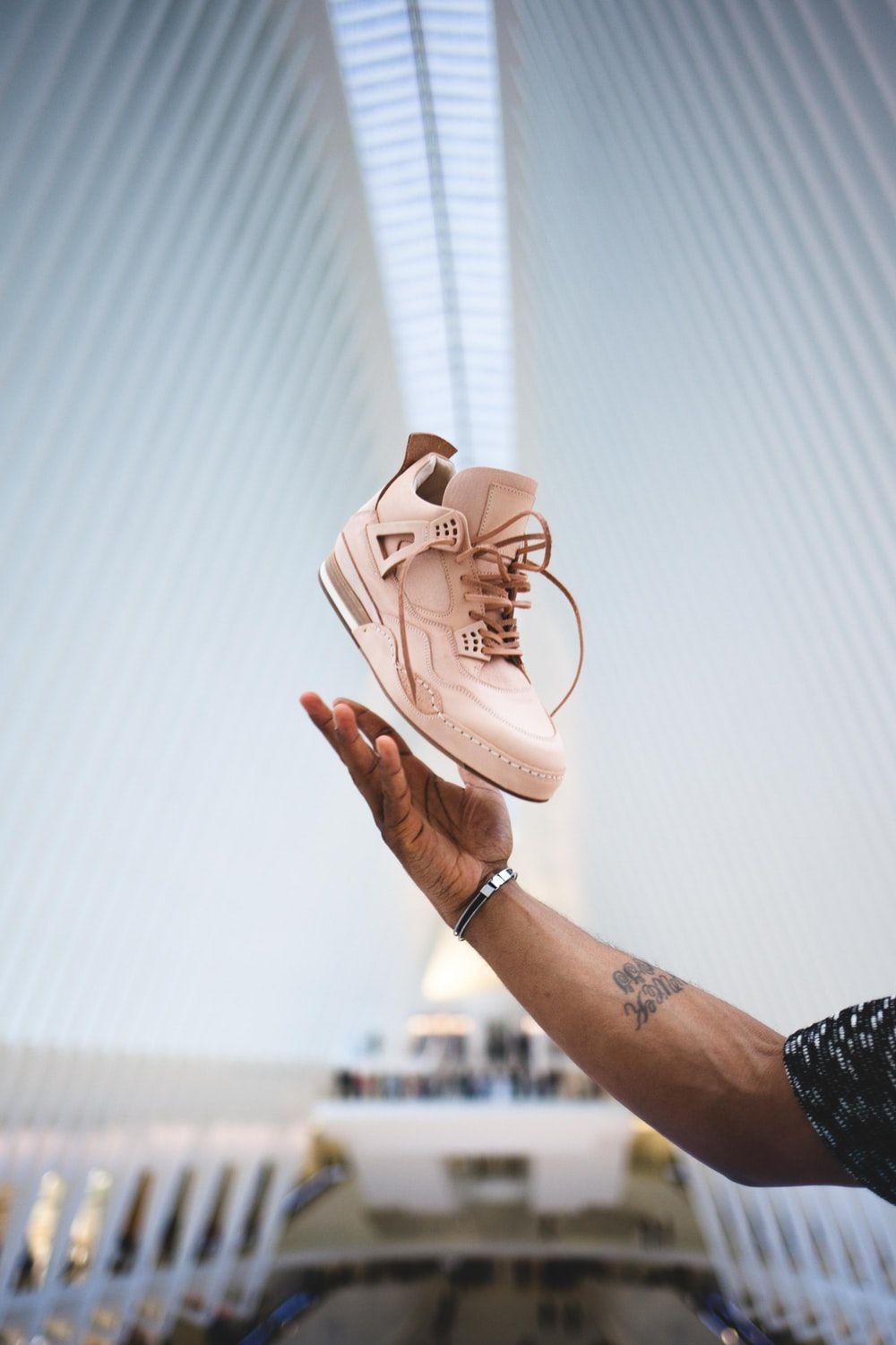 1000x1500 Sneakers Picture [HD]. Download Free Image