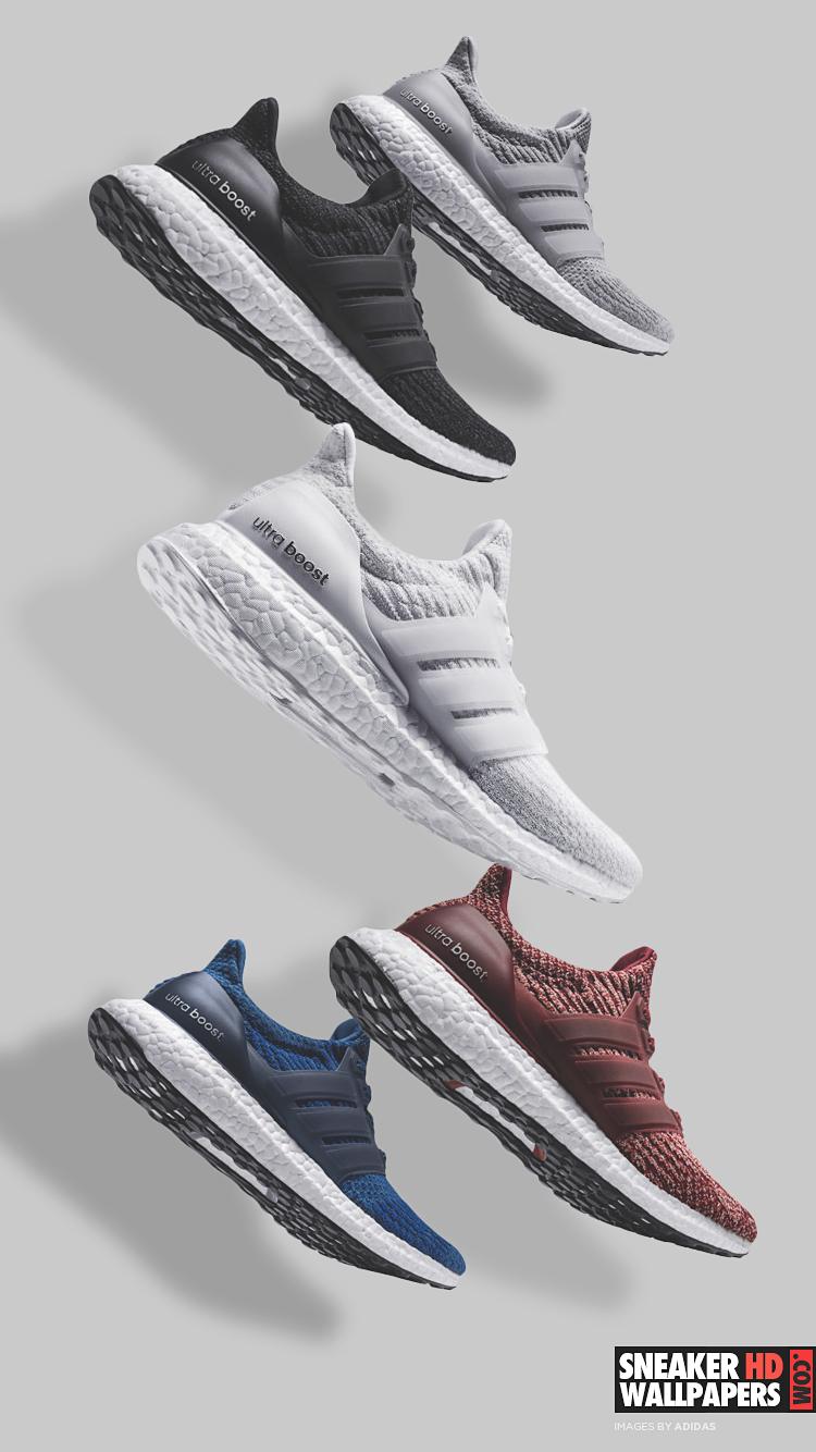 adidas ultra boost wallpapers
