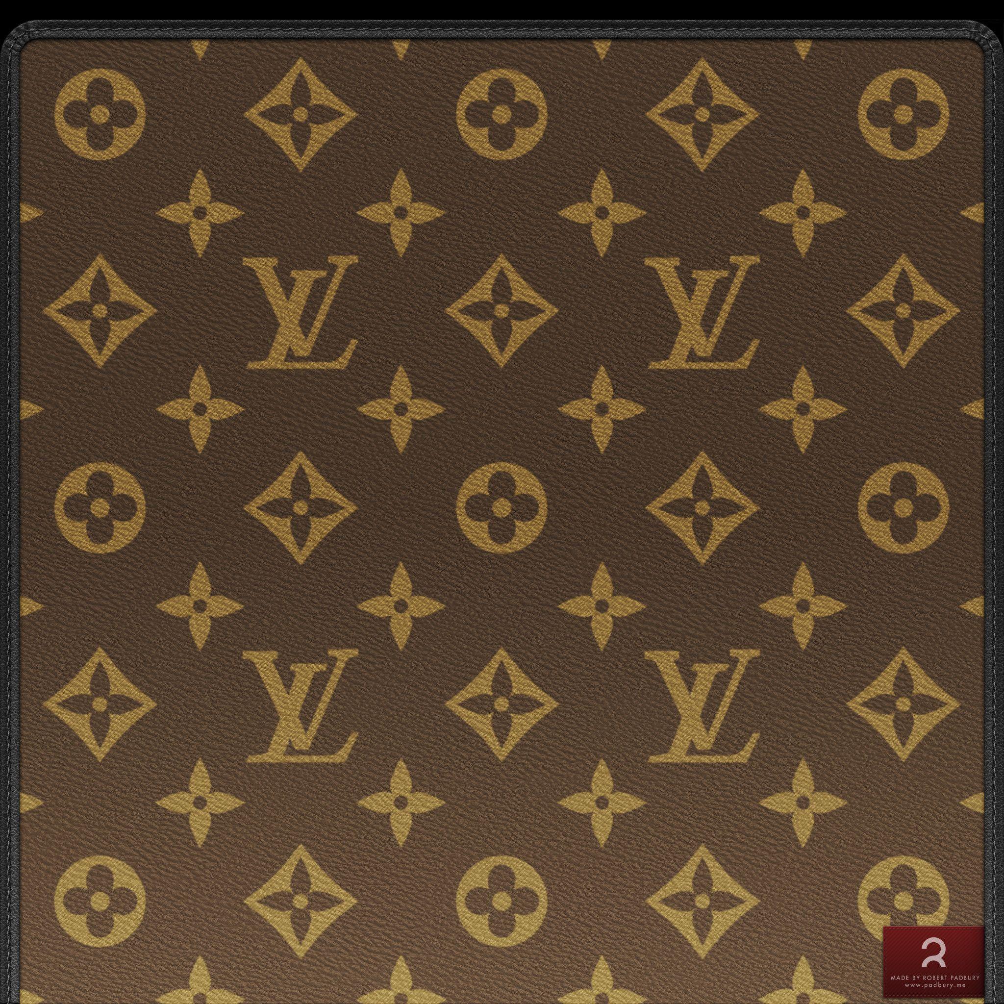 2048x2048 Louis Vuitton Wallpaper