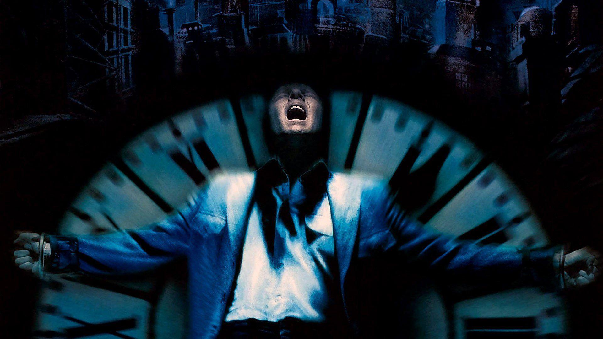 1920x1080 Dark City HD Wallpaper and Background Image