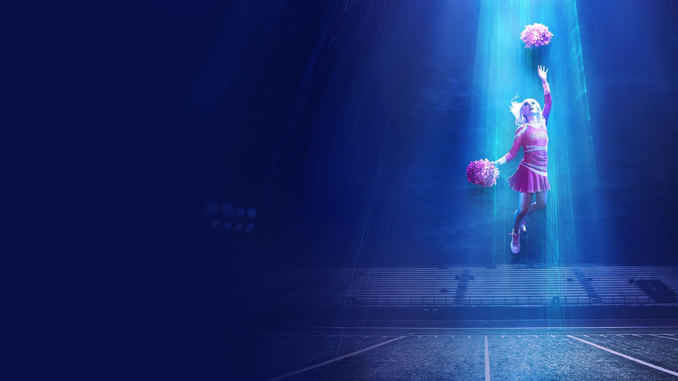 2560x1440 Disney Zombies 3 HD wallpaper
