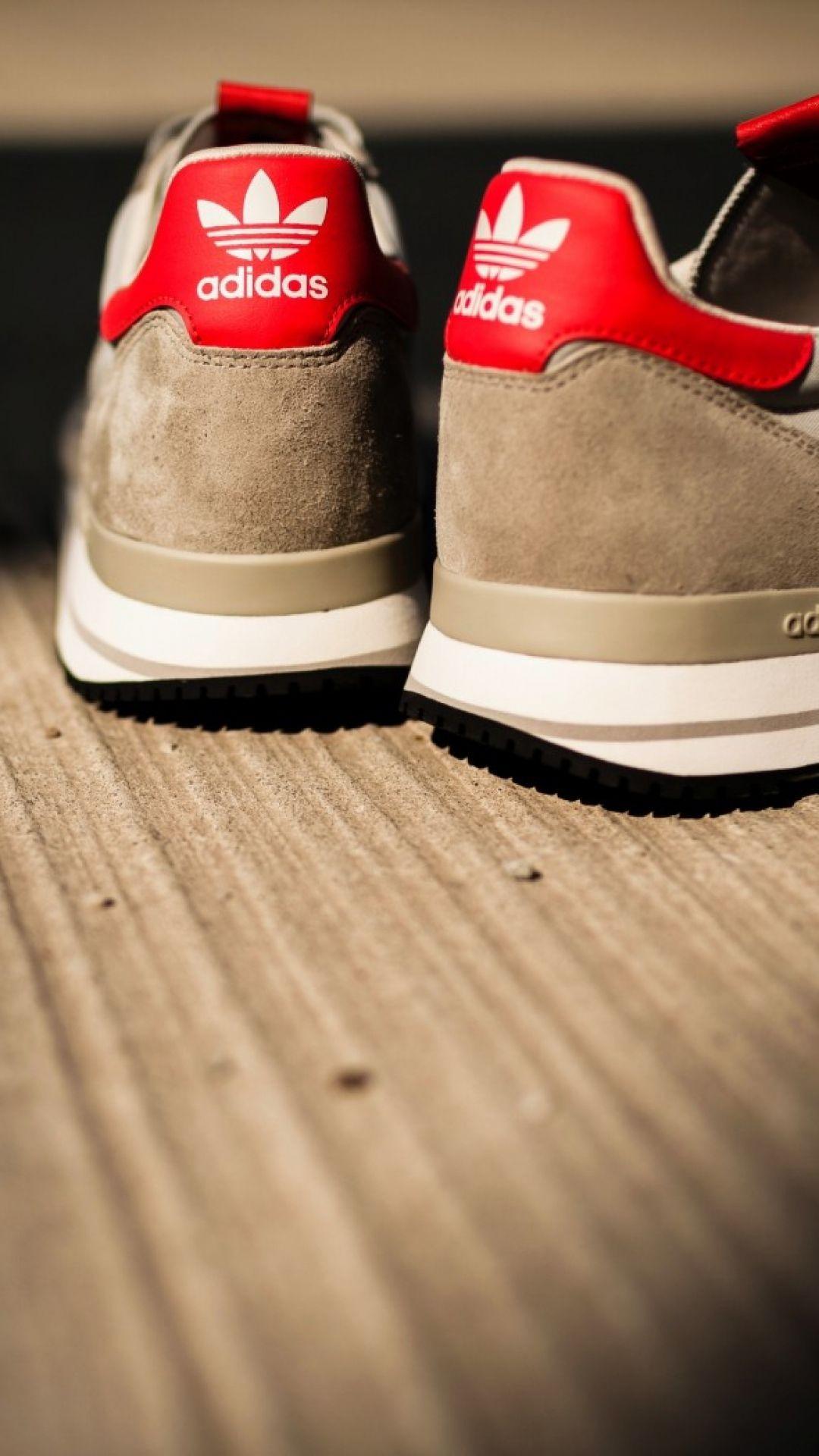 1080x1920 Adidas iPhone Originals Shoes Sneakers Image