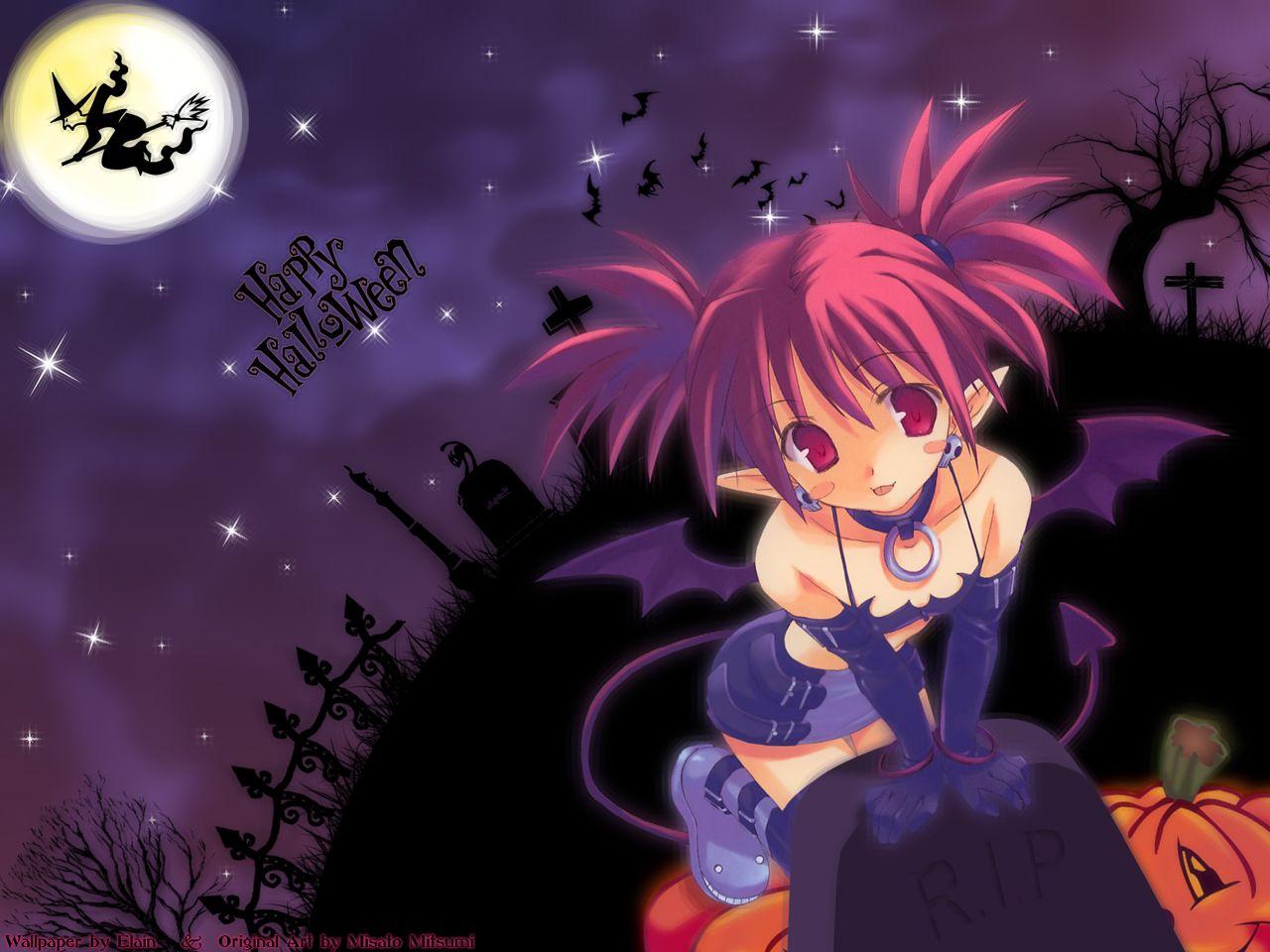 1280x960 Anime Wallpaper Collection
