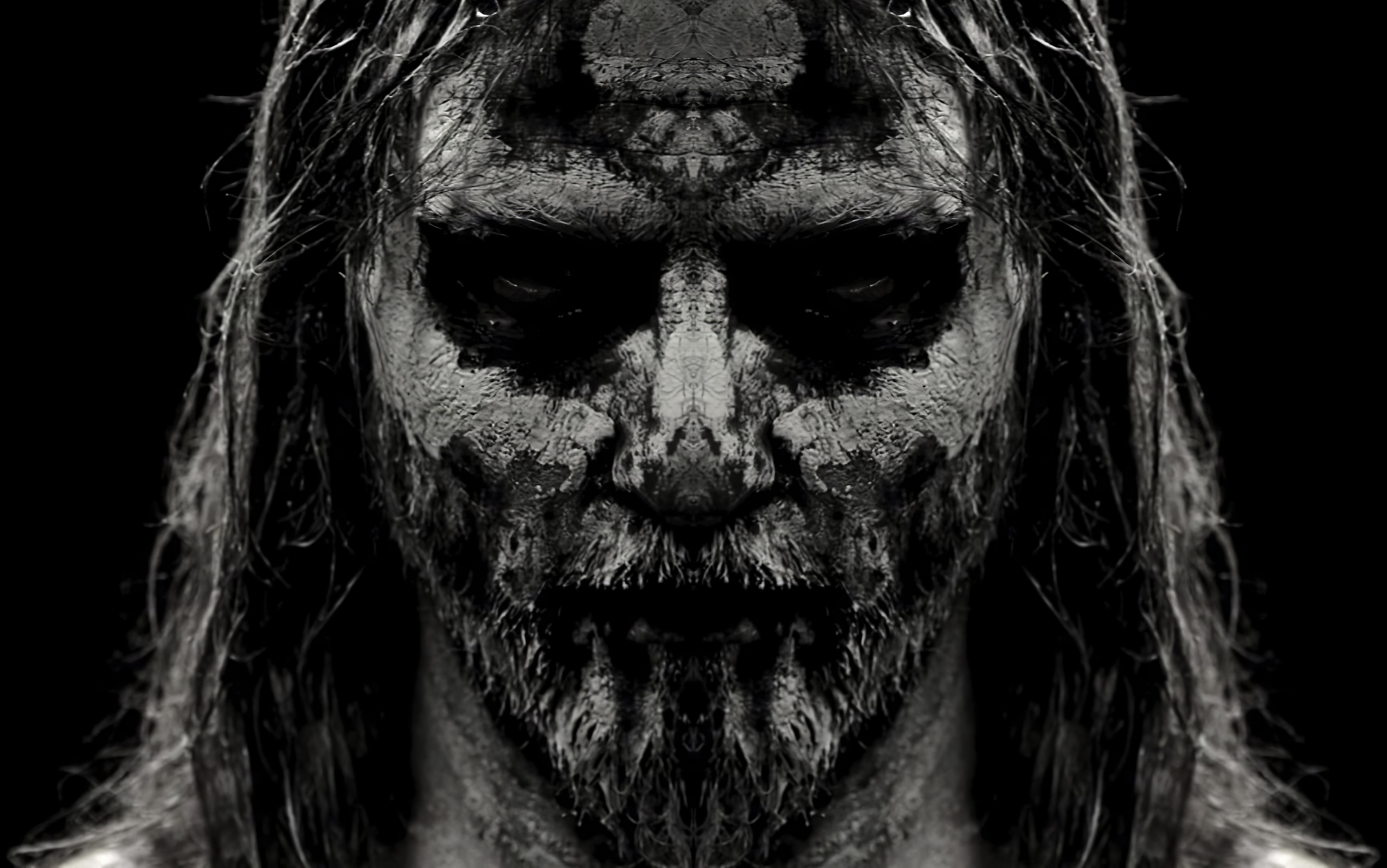 6898x4319 Rotting Christ Full Face Wallpaper : r