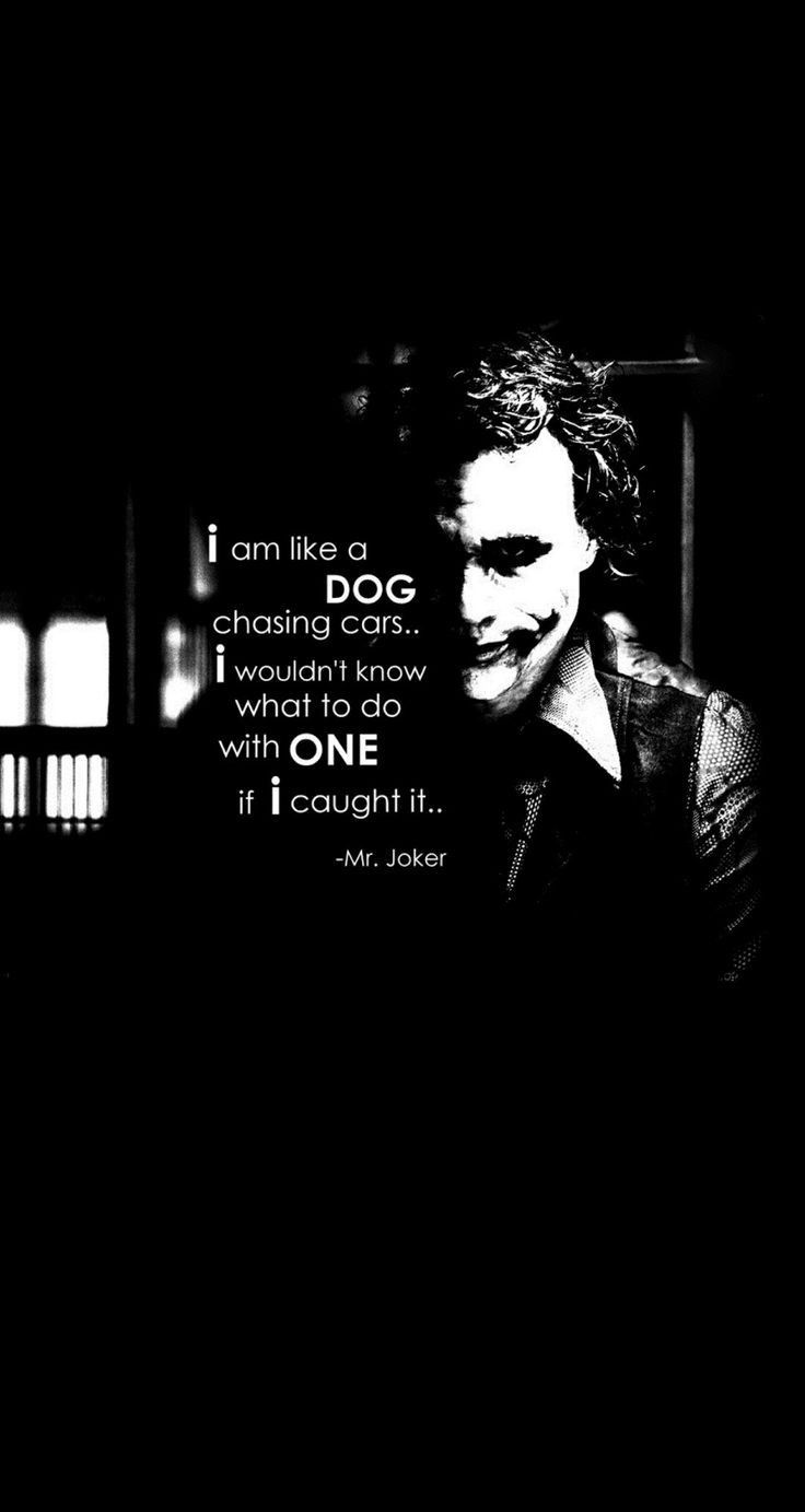 736x1383 Joker pics, Joker poster, Joker quotes