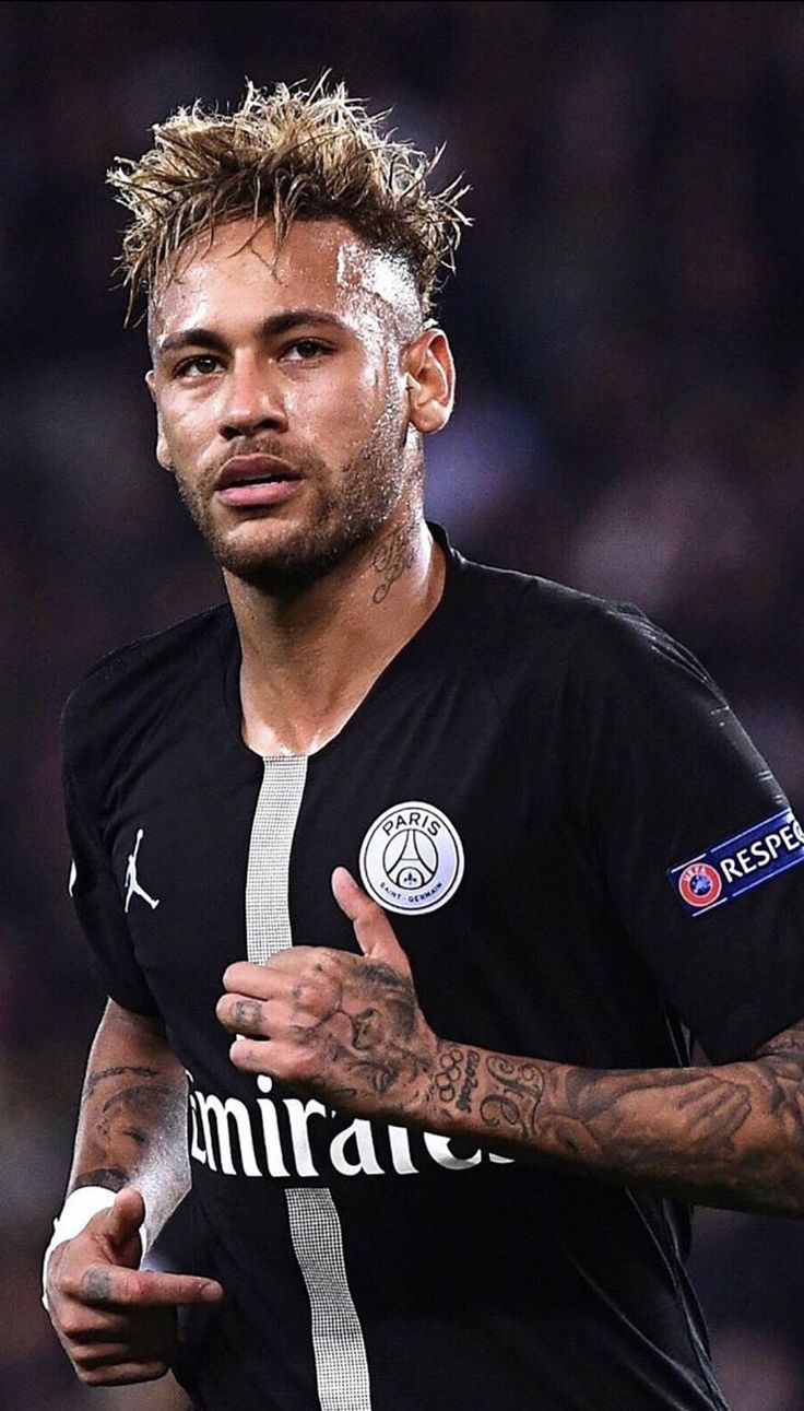 Young Neymar Wallpapers - Top Free Young Neymar Backgrounds ...