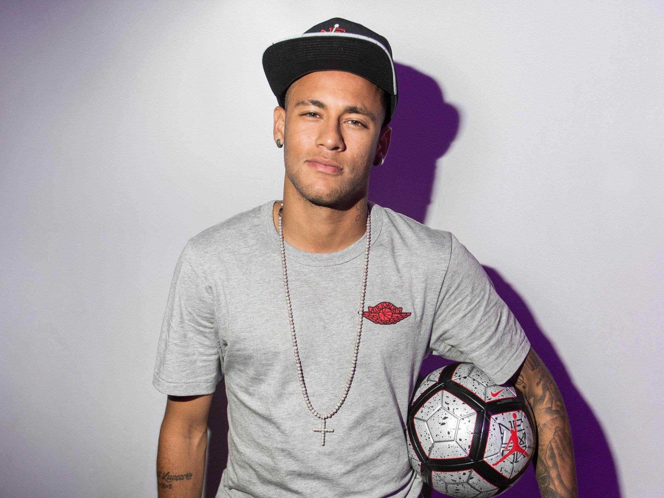 2220x1665 Why Neymar Thinks NBA Players Are More