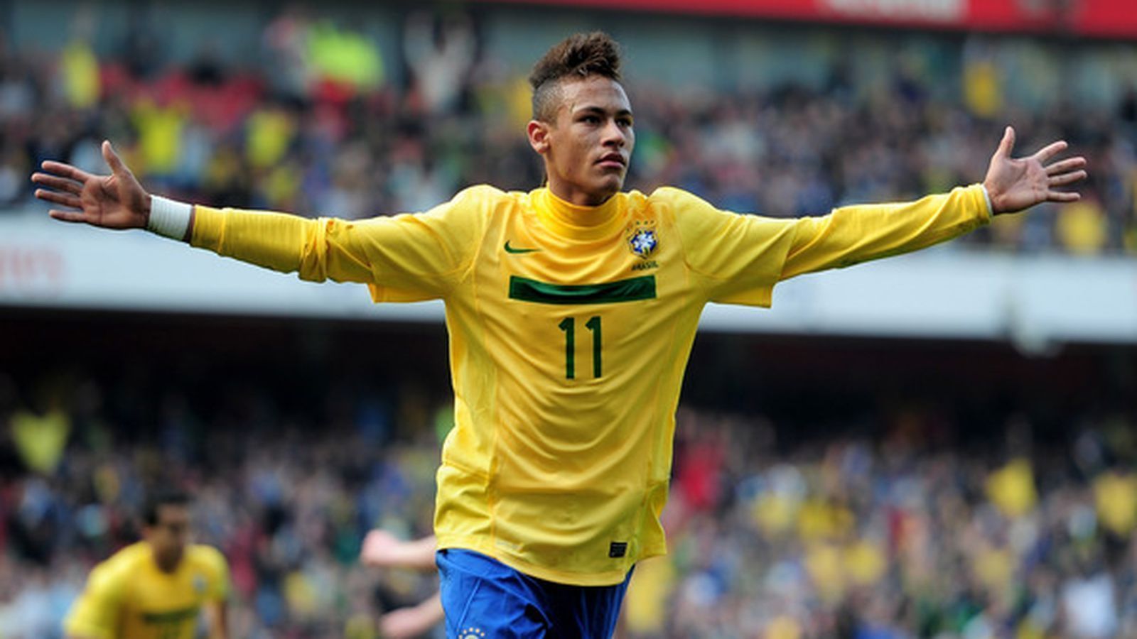 1600x900 Santos Accept Madrid And Barcelona