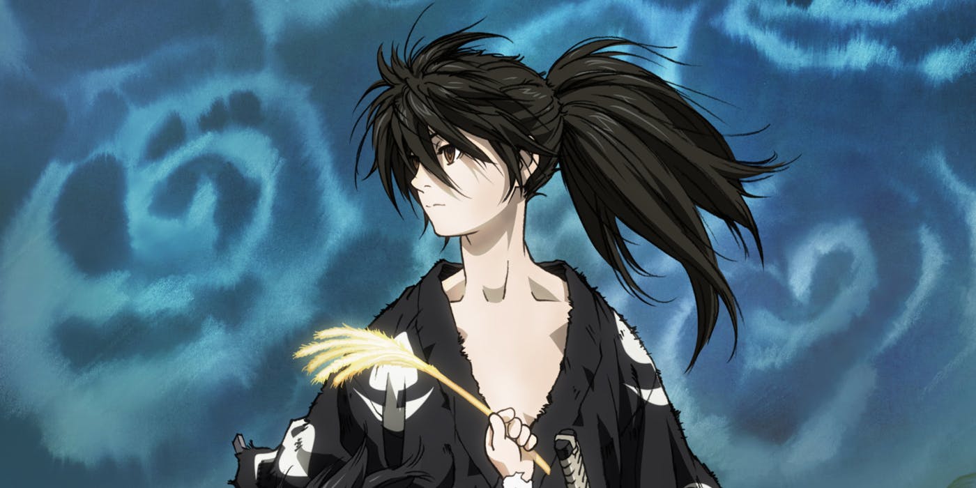 1400x700 Dororo Wallpaper 1080